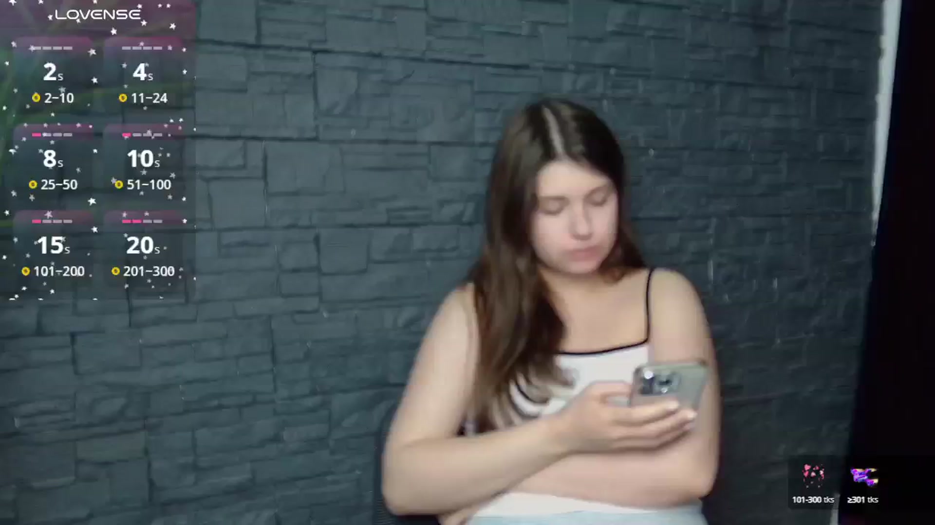 Gallery image thumbnail from CaLLmeJane_'s myfreecams stream on, 01/31/2025, 01:23 image 16 of 20