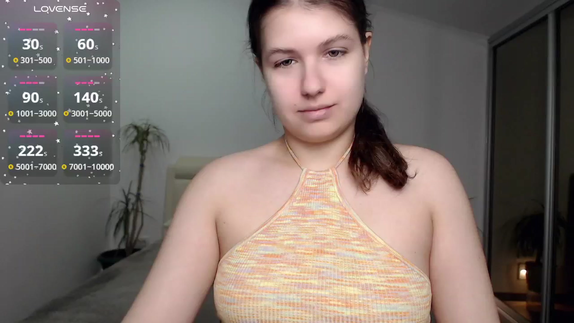 Gallery image thumbnail from CaLLmeJane_'s myfreecams stream on, 01/31/2025, 21:32 image 19 of 20