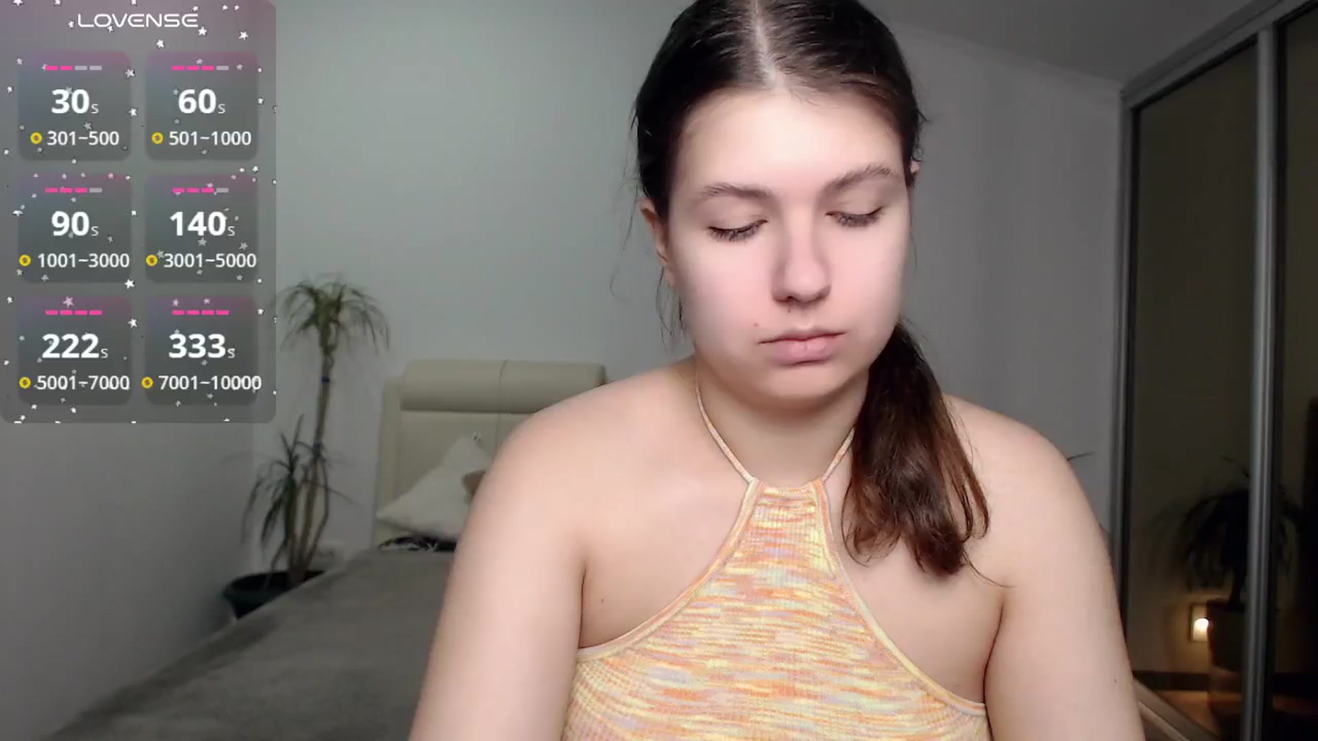 Gallery image thumbnail from CaLLmeJane_'s myfreecams stream on, 01/31/2025, 21:32 image 15 of 20