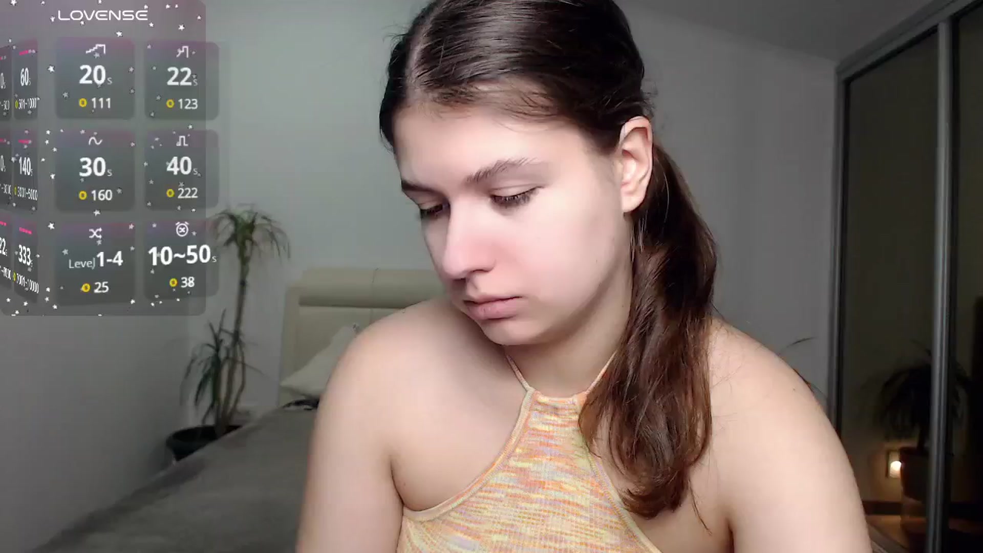 Gallery image thumbnail from CaLLmeJane_'s myfreecams stream on, 01/31/2025, 21:32 image 8 of 20