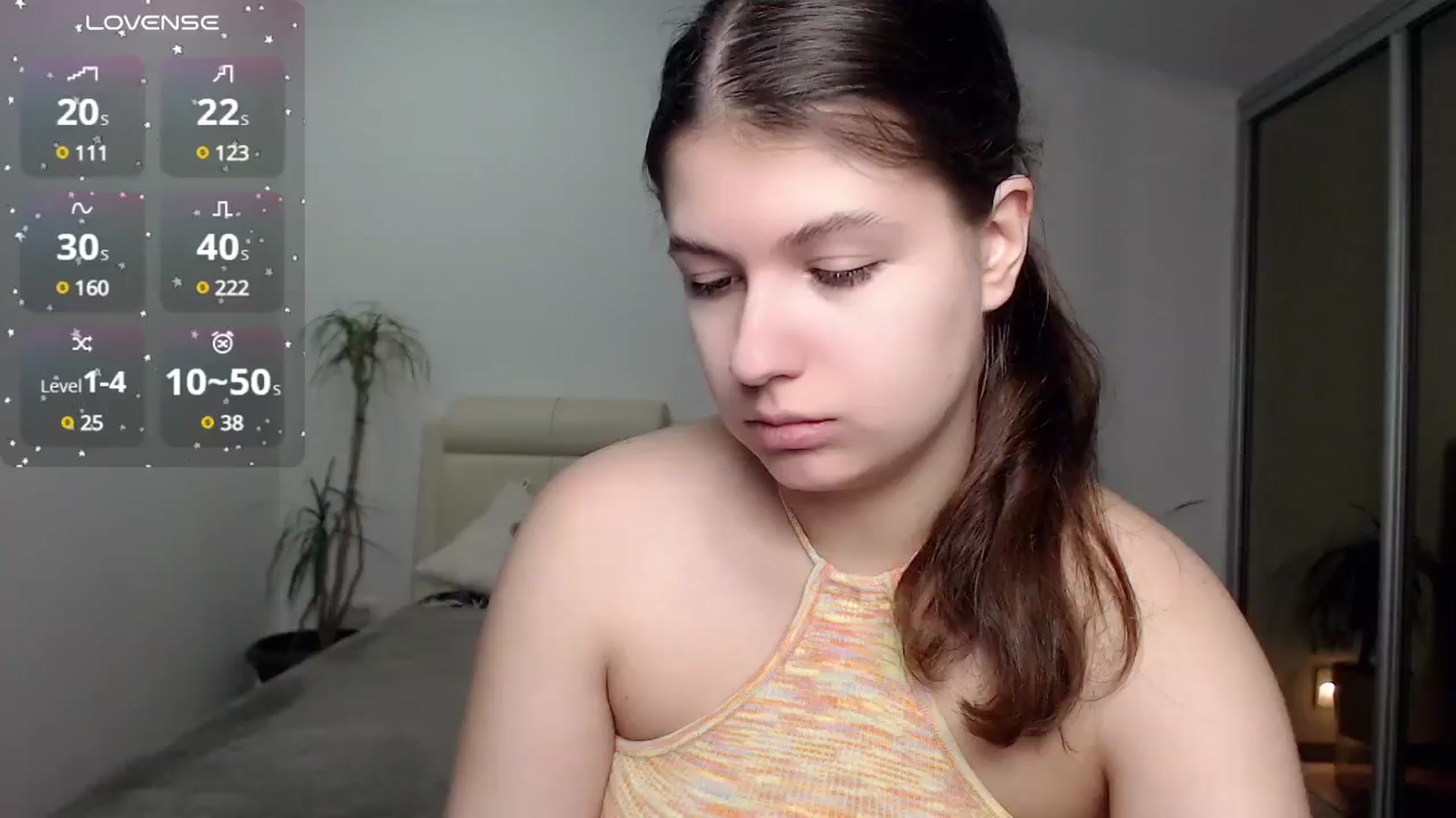 Gallery image thumbnail from CaLLmeJane_'s myfreecams stream on, 01/31/2025, 21:32 image 2 of 20