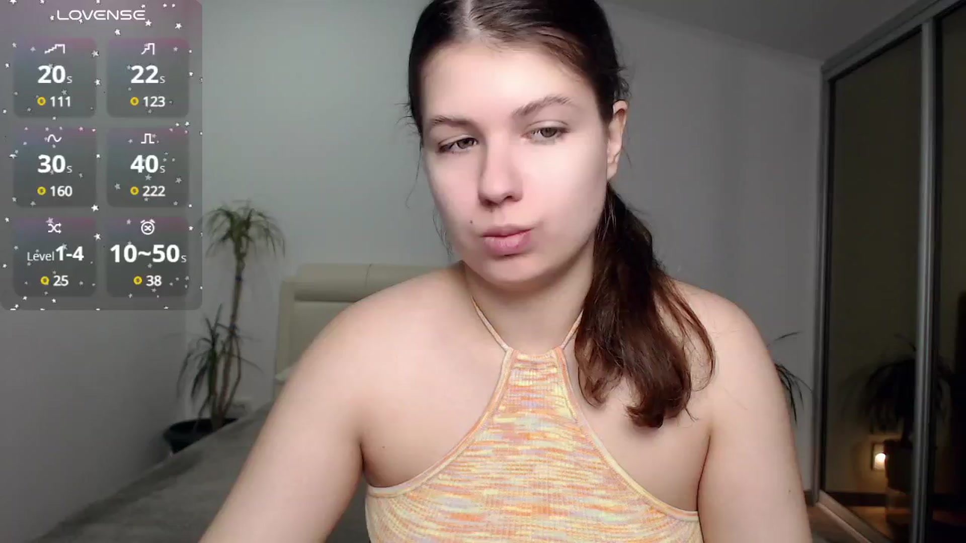 Gallery image thumbnail from CaLLmeJane_'s myfreecams stream on, 01/31/2025, 21:32 image 5 of 20