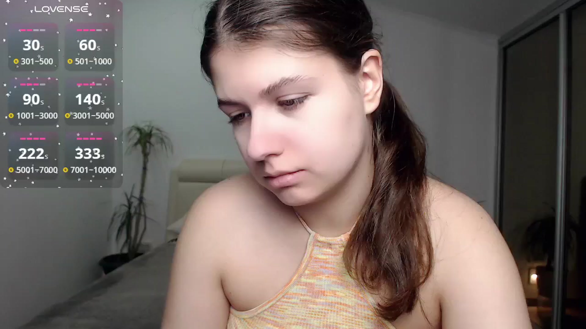 Gallery image thumbnail from CaLLmeJane_'s myfreecams stream on, 01/31/2025, 21:32 image 12 of 20