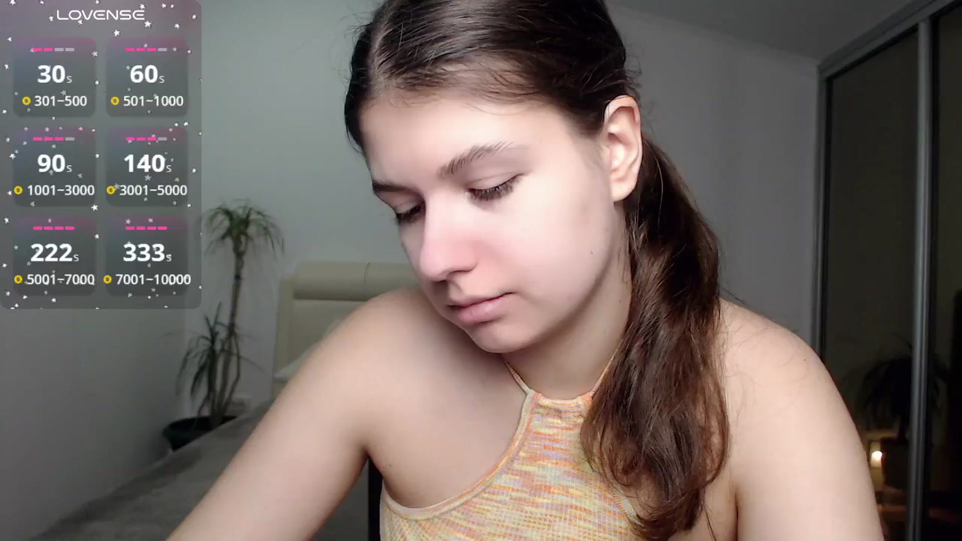 Gallery image thumbnail from CaLLmeJane_'s myfreecams stream on, 01/31/2025, 21:32 image 11 of 20
