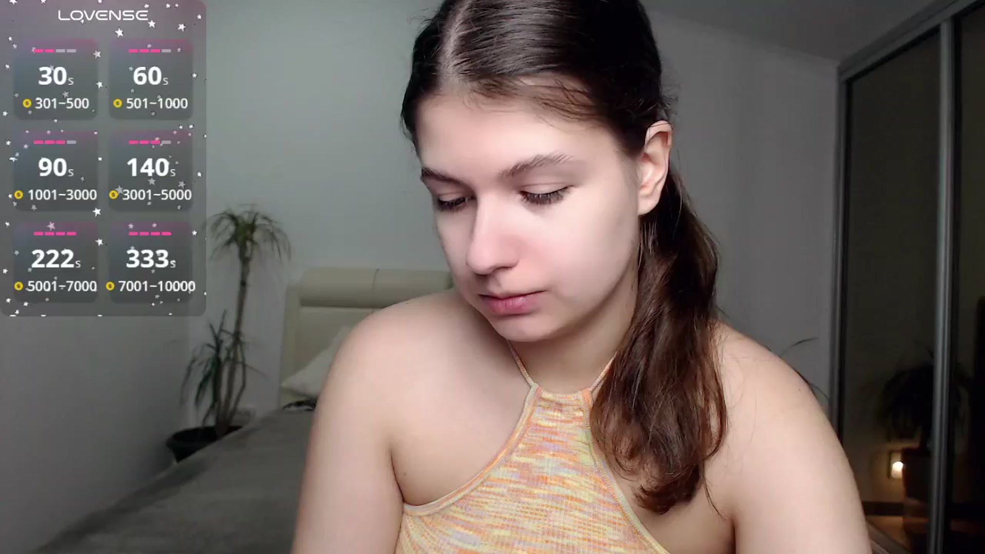 Gallery image thumbnail from CaLLmeJane_'s myfreecams stream on, 01/31/2025, 21:32 image 14 of 20