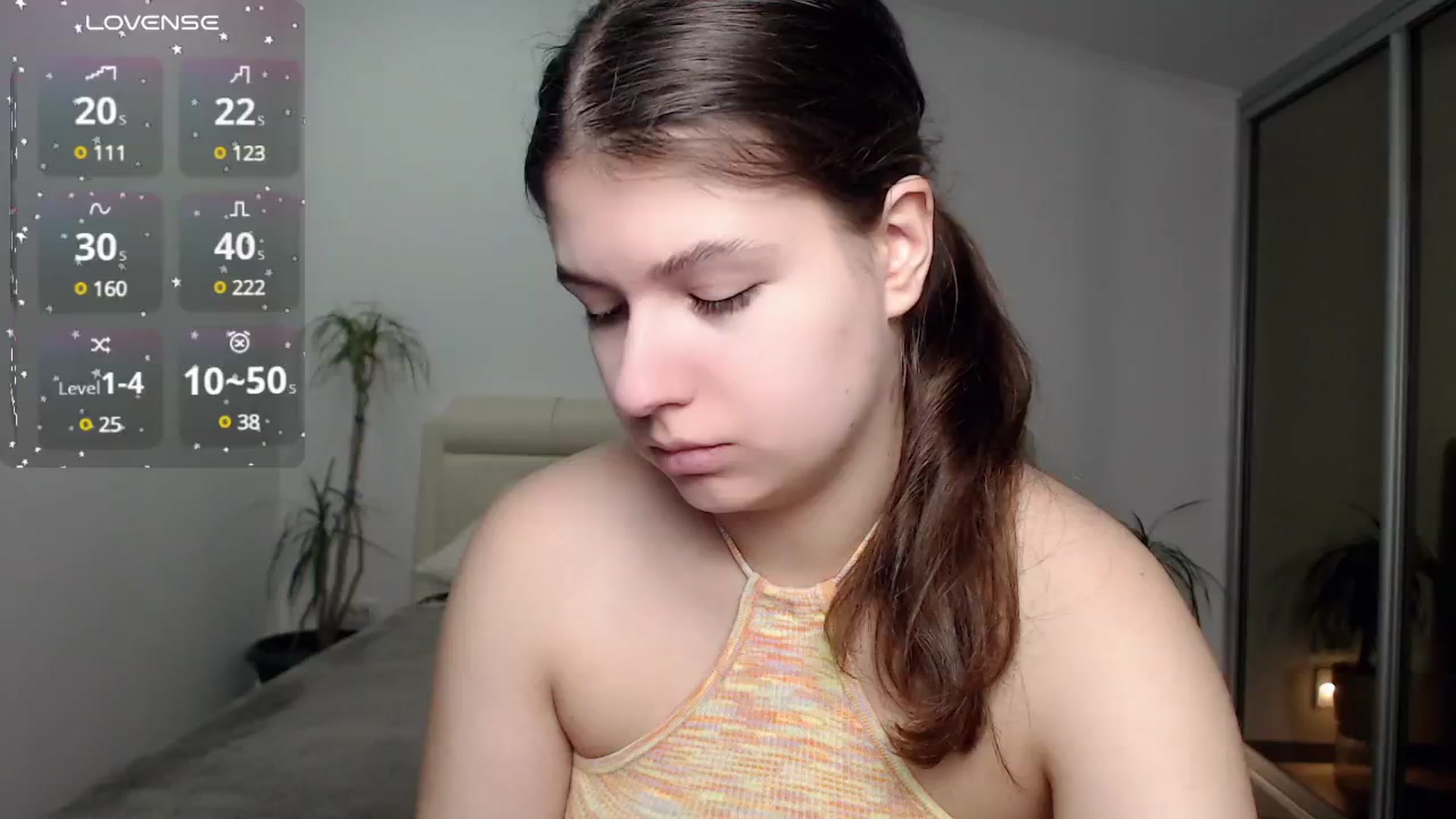 Gallery image thumbnail from CaLLmeJane_'s myfreecams stream on, 01/31/2025, 21:32 image 7 of 20