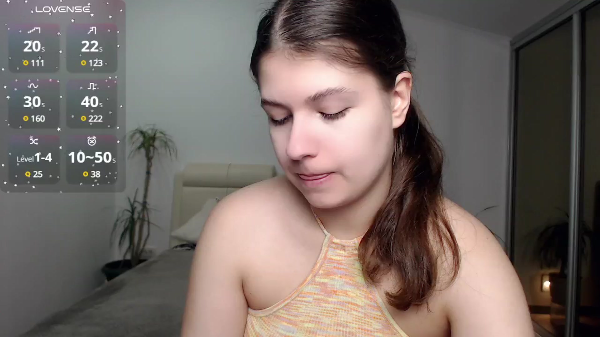 Gallery image thumbnail from CaLLmeJane_'s myfreecams stream on, 01/31/2025, 21:32 image 3 of 20