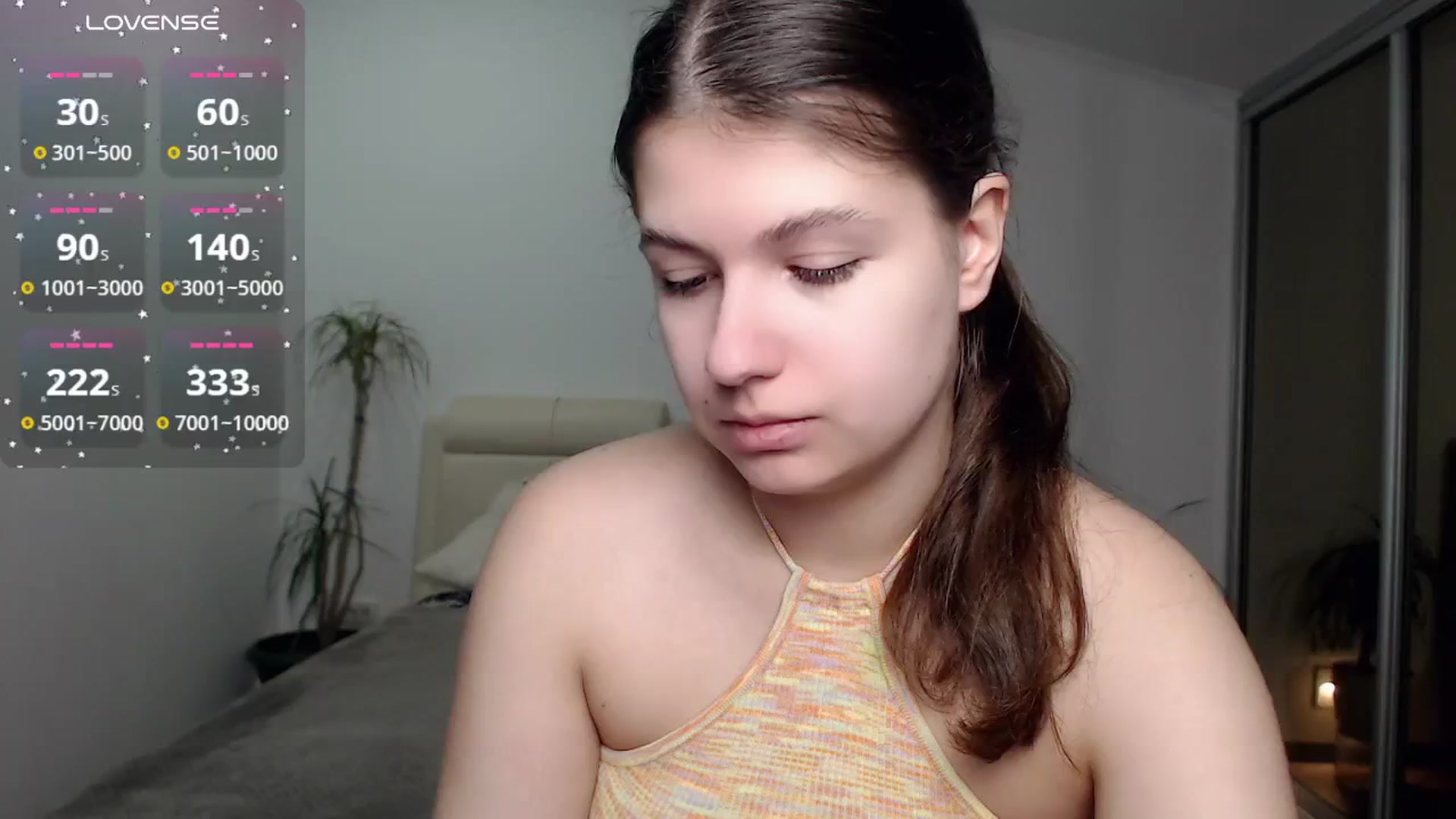 Gallery image thumbnail from CaLLmeJane_'s myfreecams stream on, 01/31/2025, 21:32 image 13 of 20