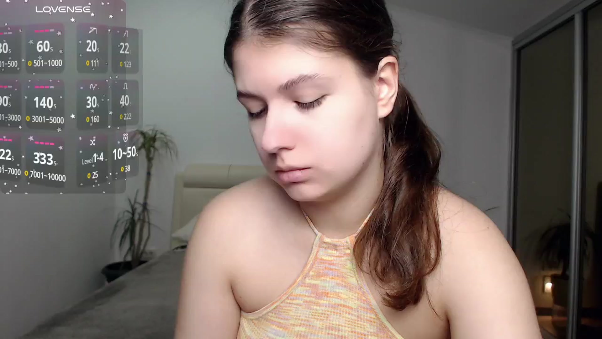 Gallery image thumbnail from CaLLmeJane_'s myfreecams stream on, 01/31/2025, 21:32 image 9 of 20