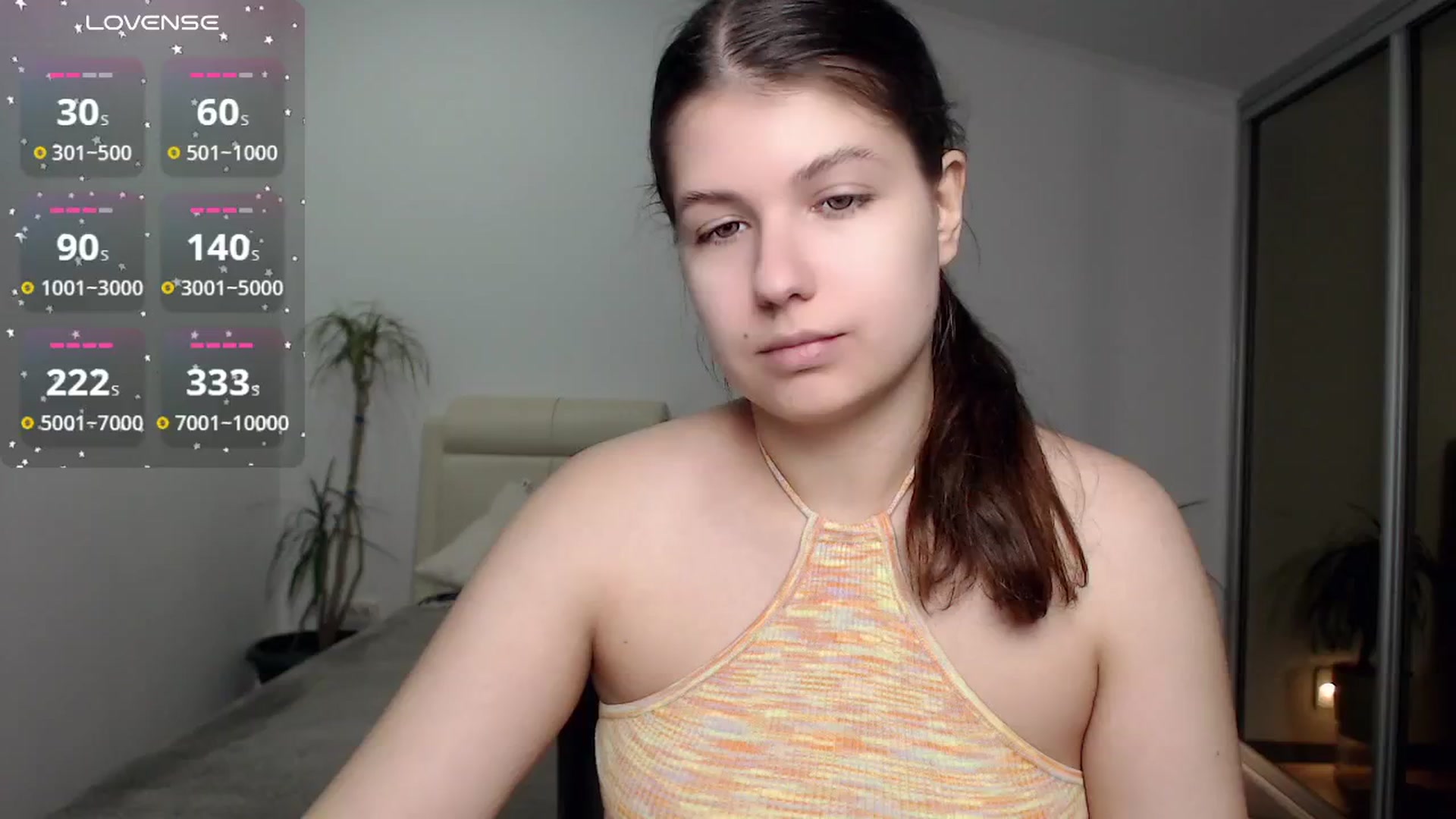 Gallery image thumbnail from CaLLmeJane_'s myfreecams stream on, 01/31/2025, 21:32 image 17 of 20