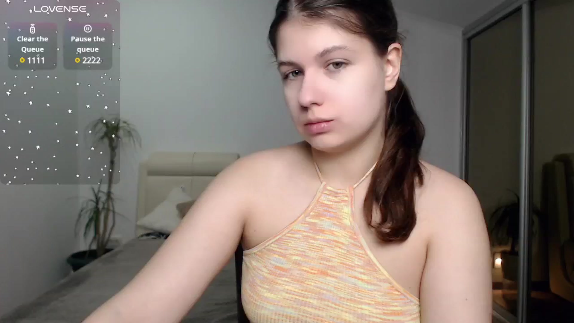 Gallery image thumbnail from CaLLmeJane_'s myfreecams stream on, 01/31/2025, 23:37 image 7 of 20