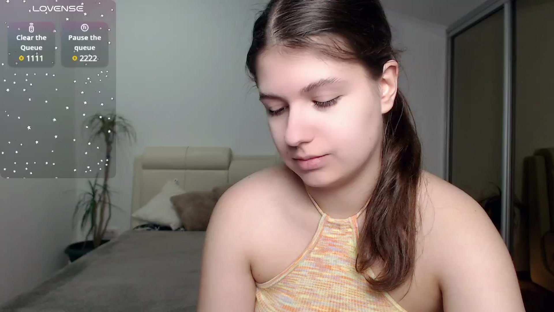 Gallery image thumbnail from CaLLmeJane_'s myfreecams stream on, 01/31/2025, 23:37 image 3 of 20