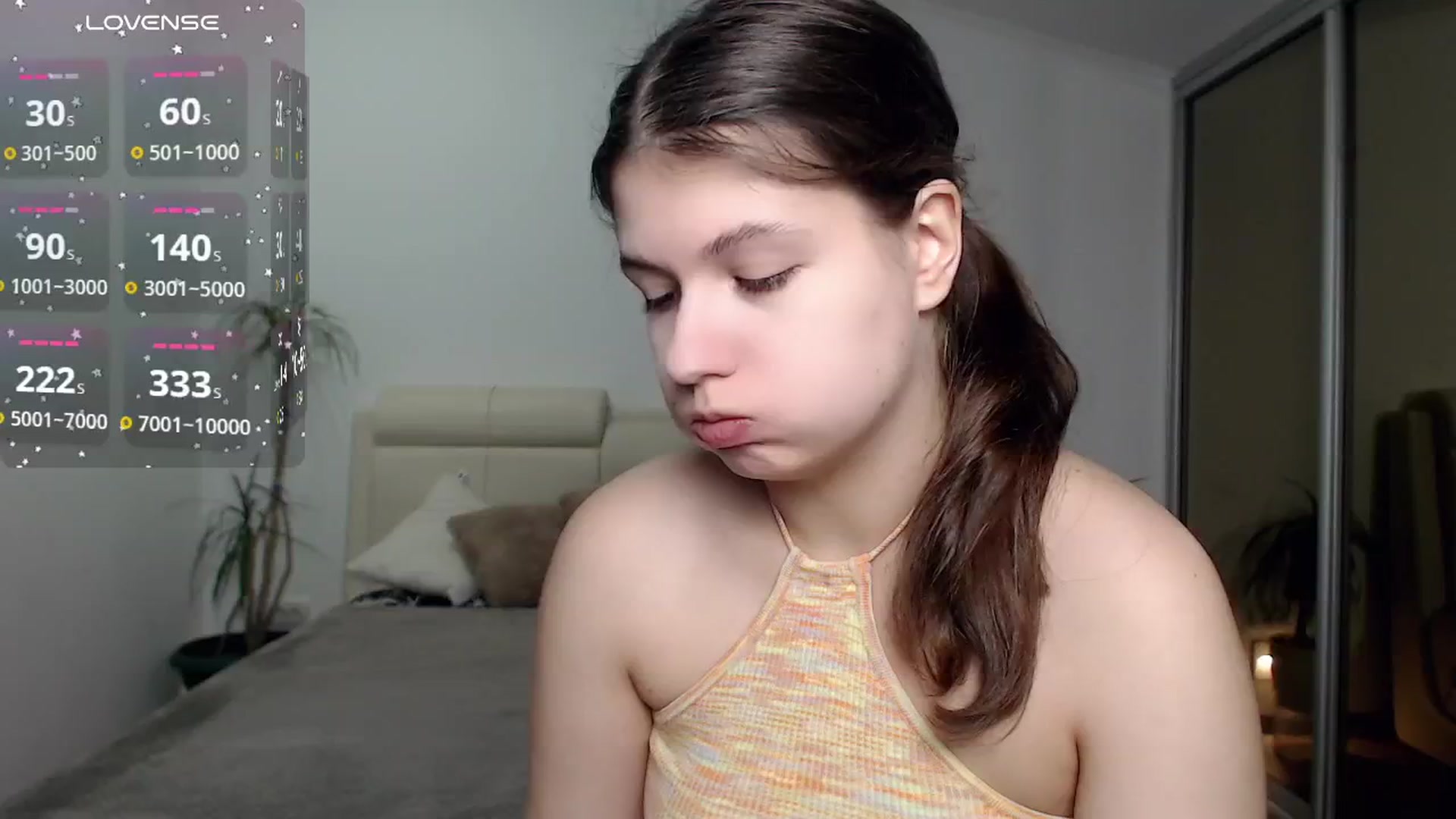 Gallery image thumbnail from CaLLmeJane_'s myfreecams stream on, 01/31/2025, 23:37 image 14 of 20