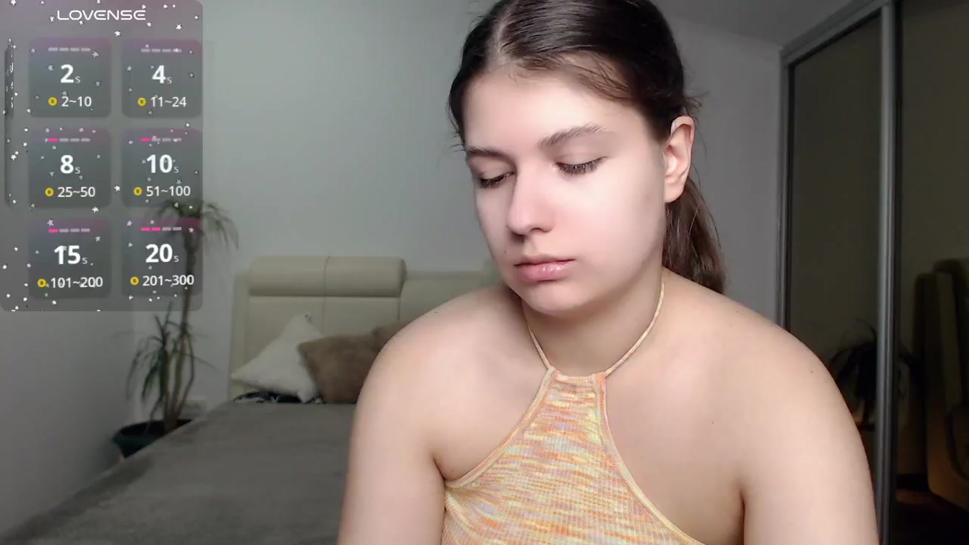 Gallery image thumbnail from CaLLmeJane_'s myfreecams stream on, 01/31/2025, 23:37 image 12 of 20