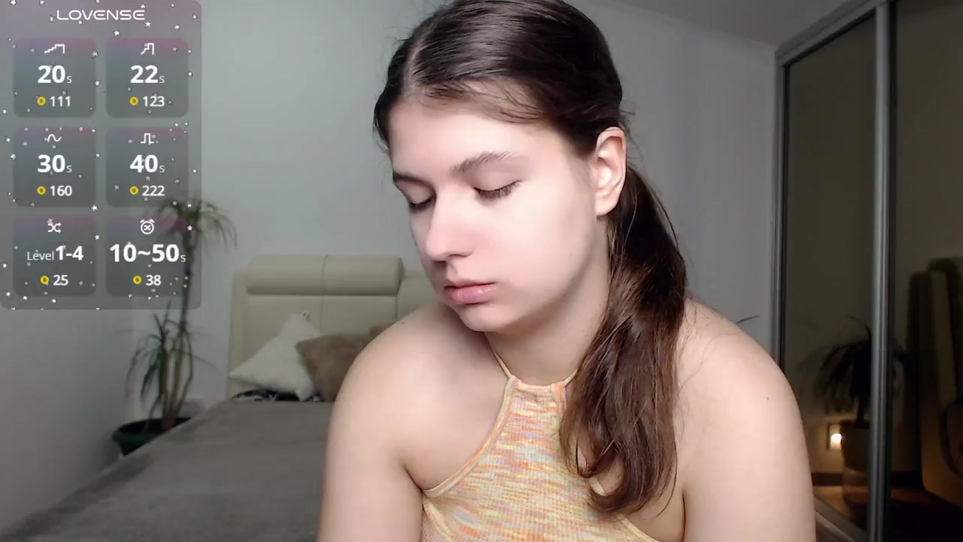 Gallery image thumbnail from CaLLmeJane_'s myfreecams stream on, 01/31/2025, 23:37 image 19 of 20