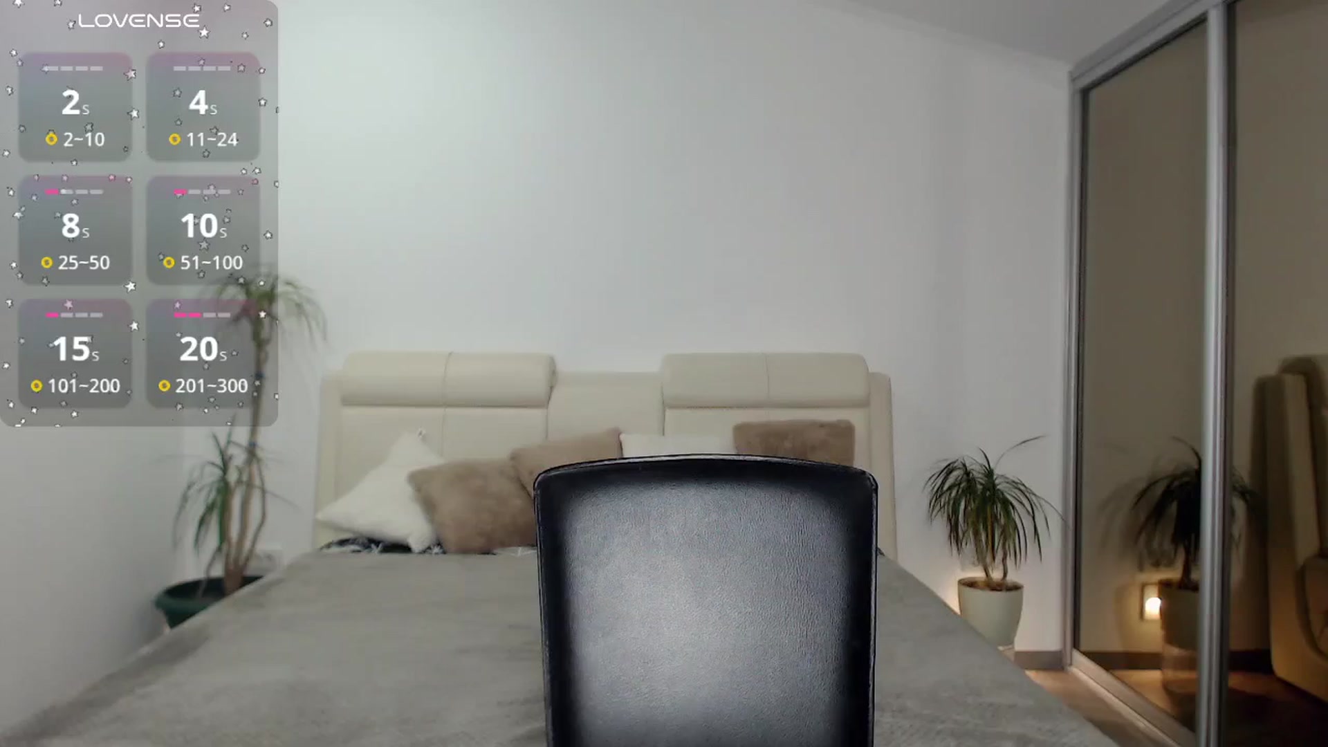 Gallery image thumbnail from CaLLmeJane_'s myfreecams stream on, 01/31/2025, 23:37 image 4 of 20