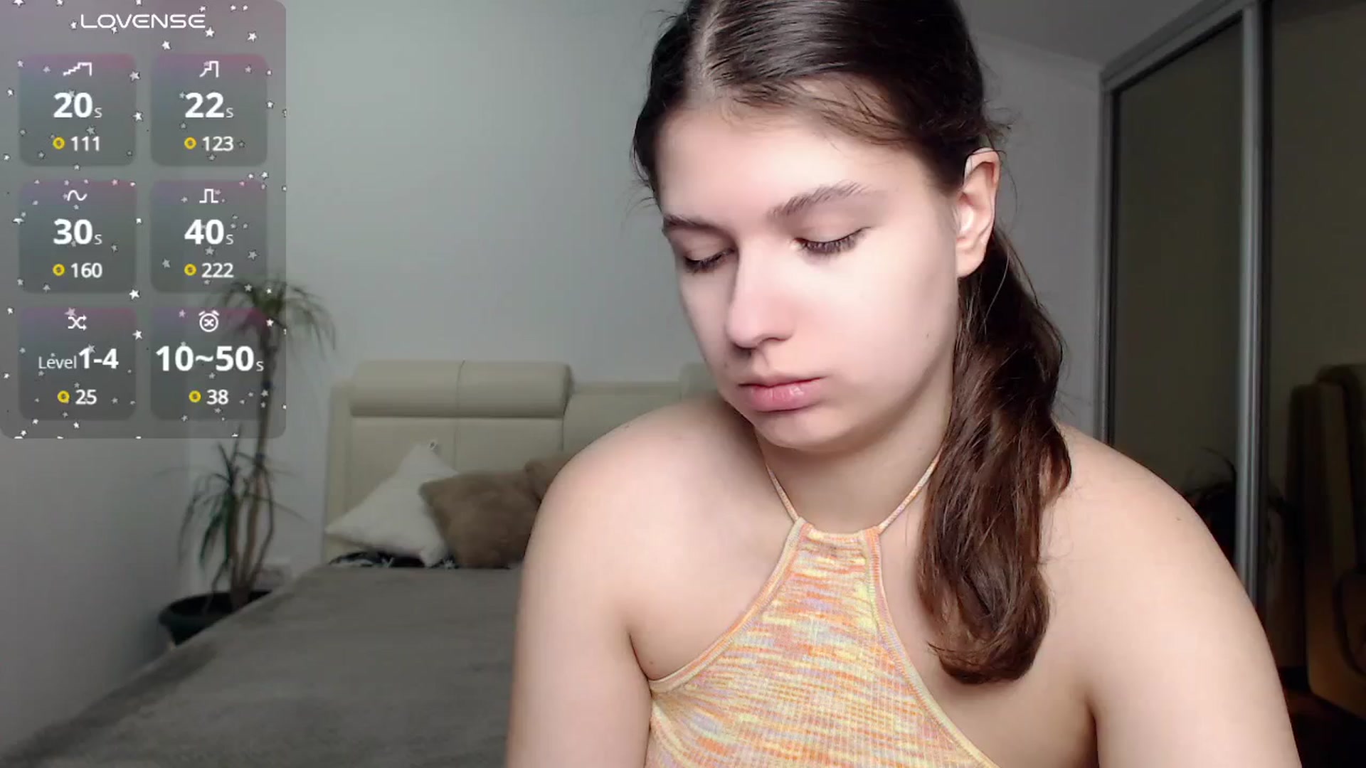 Gallery image thumbnail from CaLLmeJane_'s myfreecams stream on, 01/31/2025, 23:37 image 6 of 20