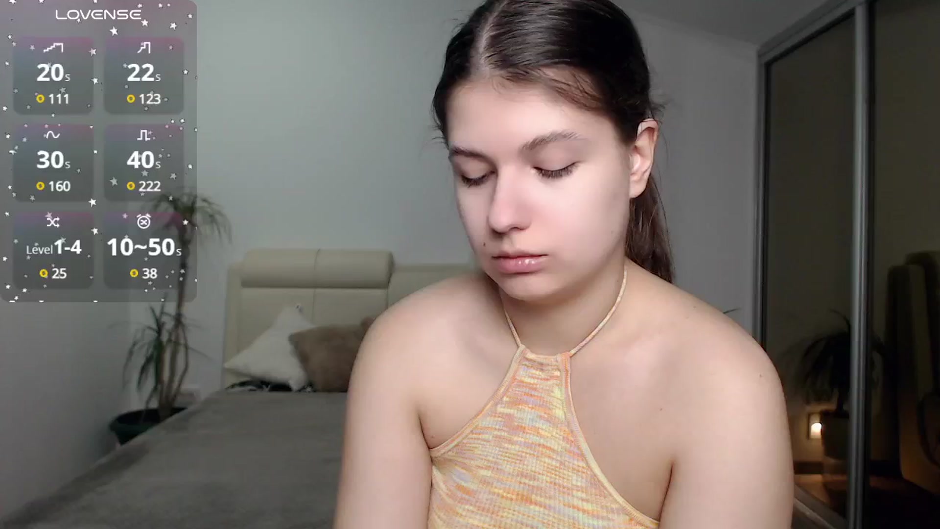 Gallery image thumbnail from CaLLmeJane_'s myfreecams stream on, 01/31/2025, 23:37 image 10 of 20