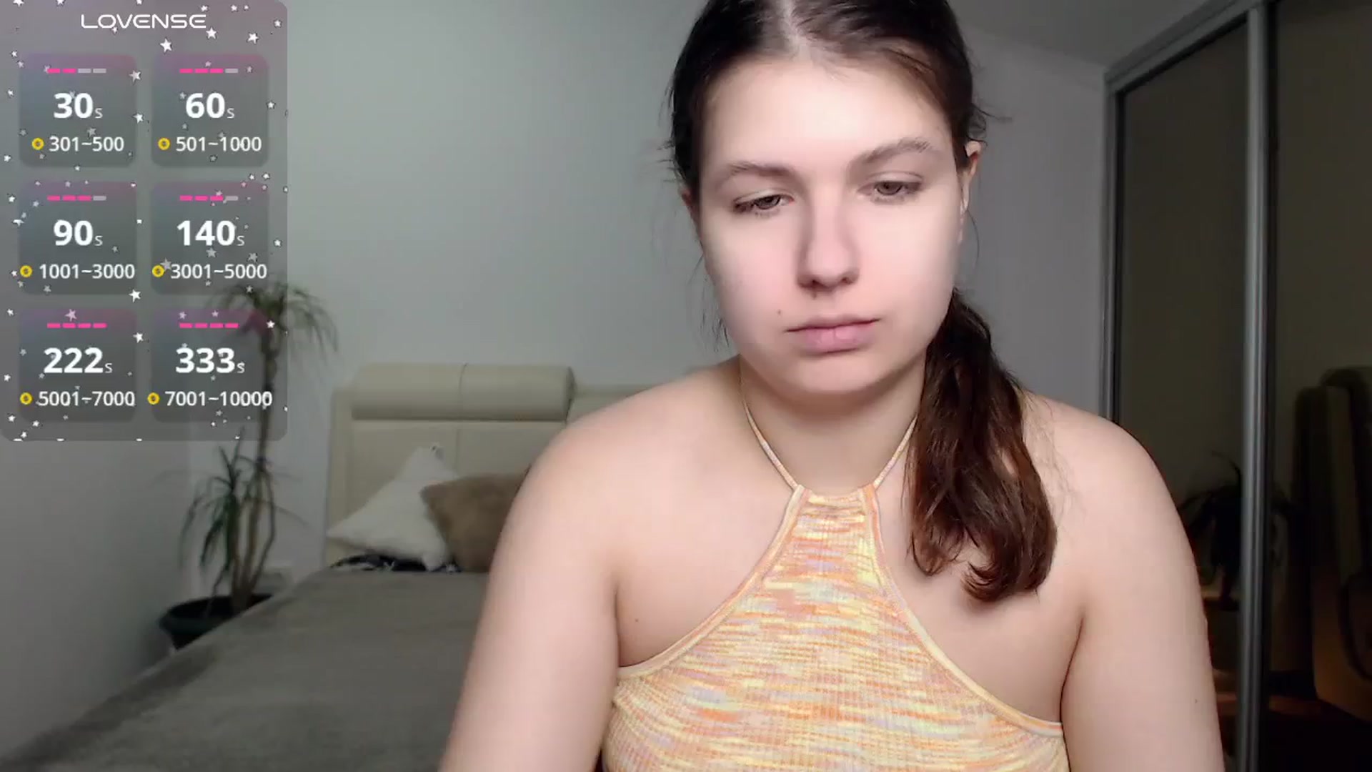 Gallery image thumbnail from CaLLmeJane_'s myfreecams stream on, 01/31/2025, 23:37 image 1 of 20
