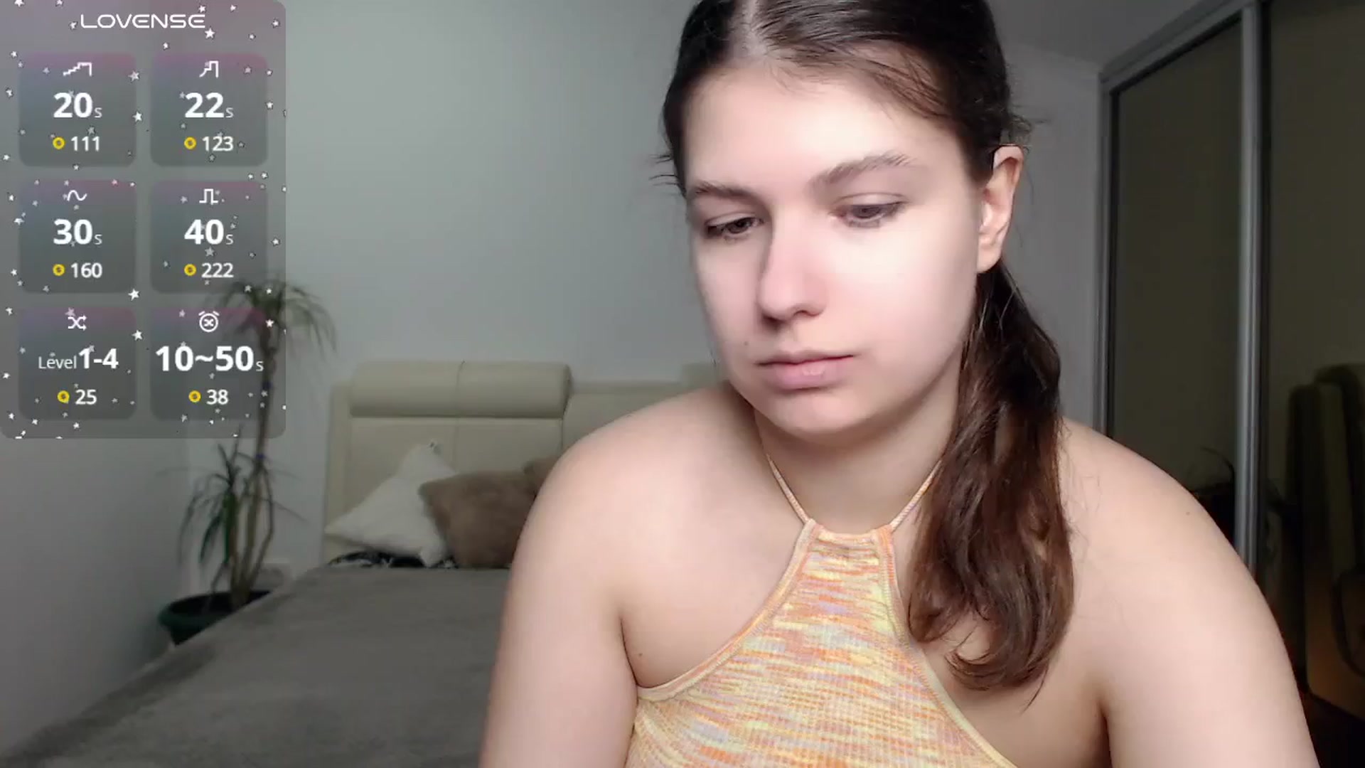 Gallery image thumbnail from CaLLmeJane_'s myfreecams stream on, 01/31/2025, 23:37 image 2 of 20