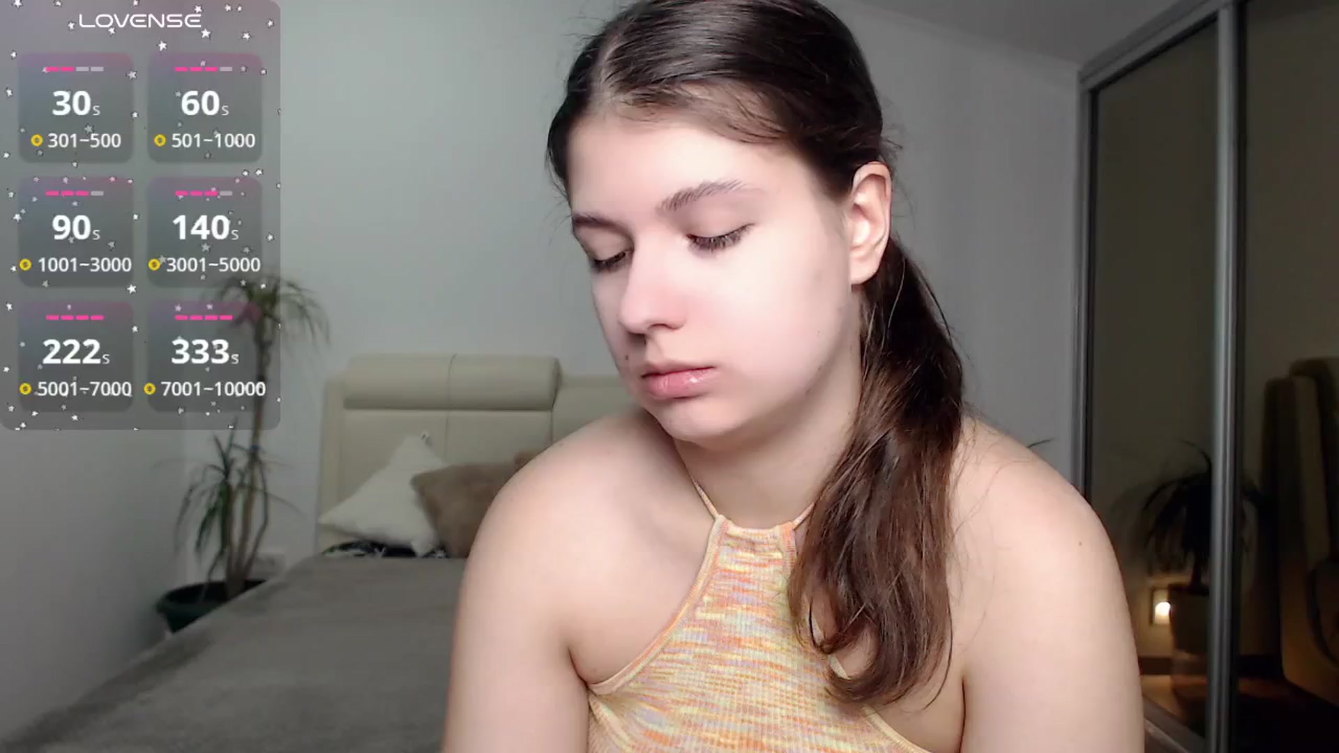 Gallery image thumbnail from CaLLmeJane_'s myfreecams stream on, 01/31/2025, 23:37 image 18 of 20