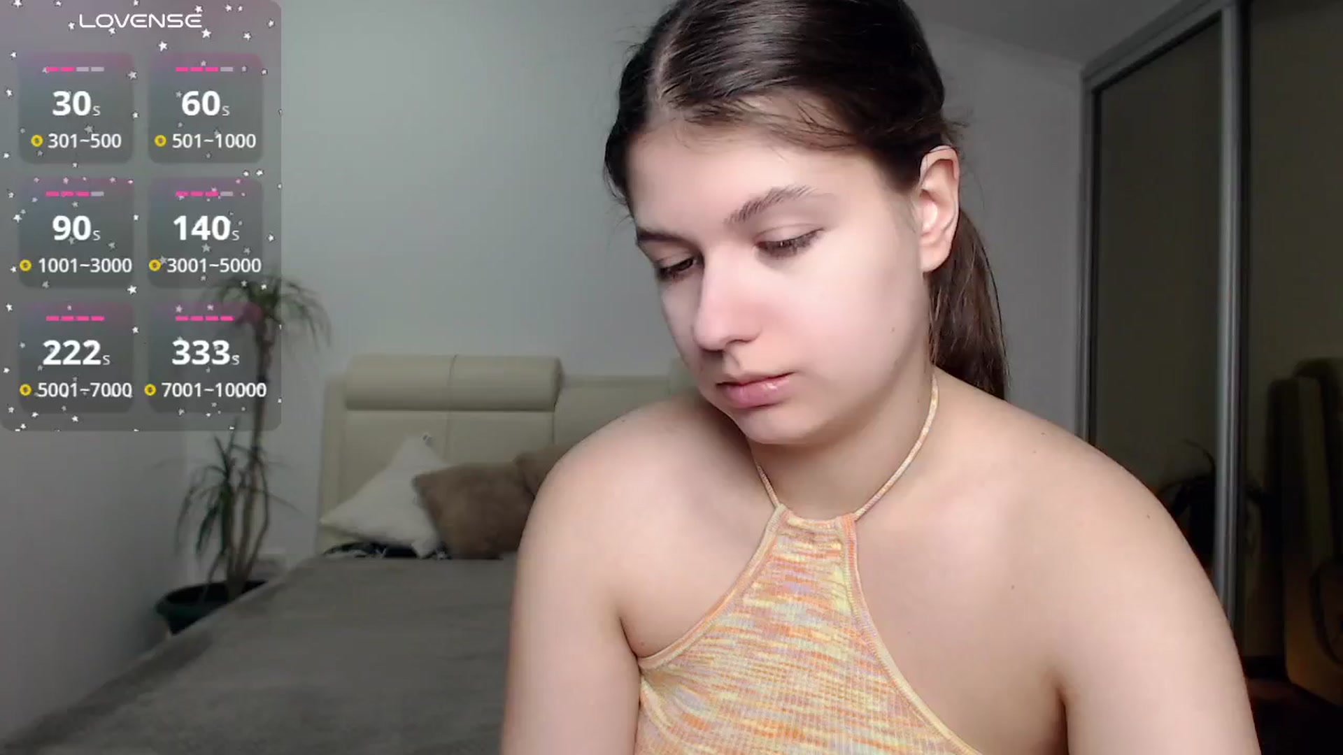Gallery image thumbnail from CaLLmeJane_'s myfreecams stream on, 01/31/2025, 23:37 image 9 of 20