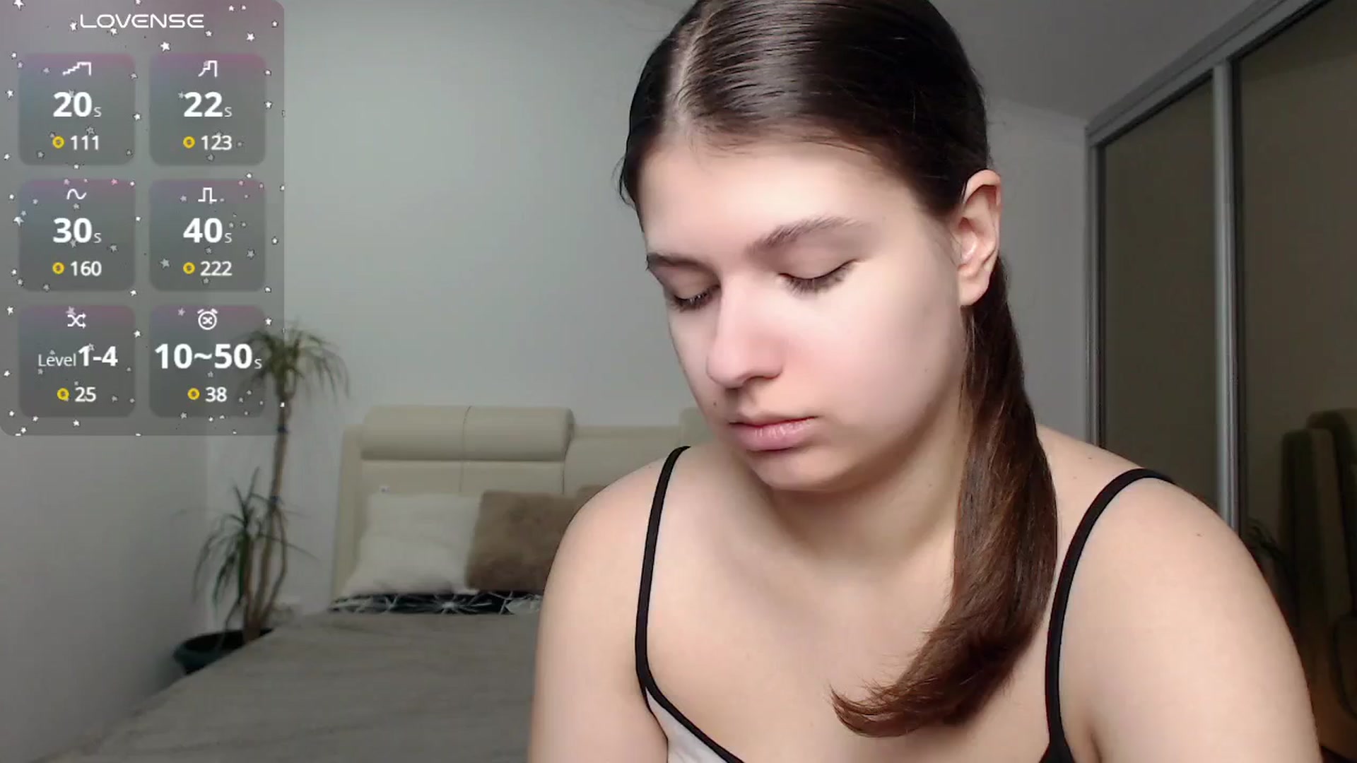 Gallery image thumbnail from CaLLmeJane_'s myfreecams stream on, 02/02/2025, 22:22 image 13 of 20