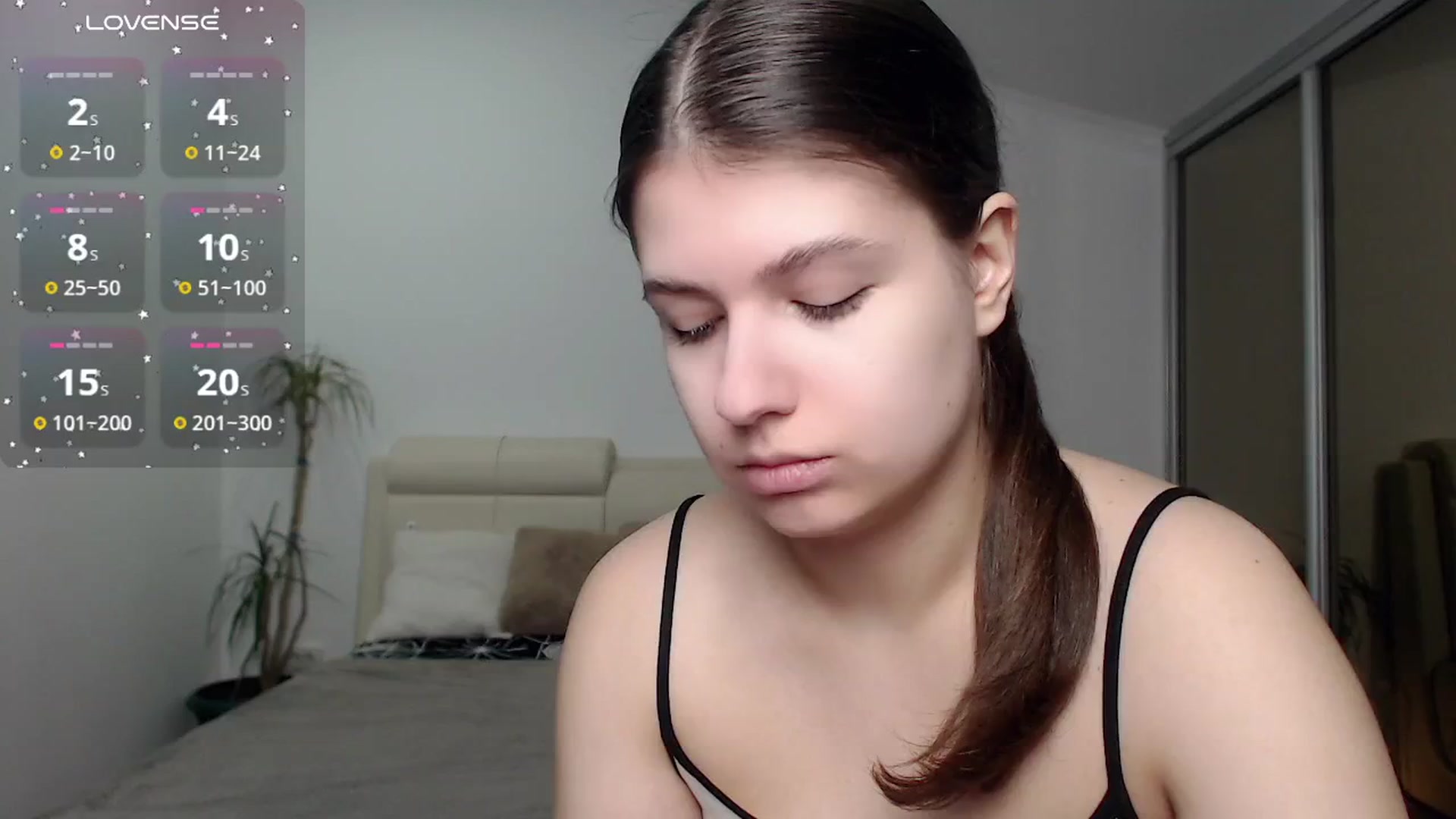 Gallery image thumbnail from CaLLmeJane_'s myfreecams stream on, 02/02/2025, 22:22 image 15 of 20