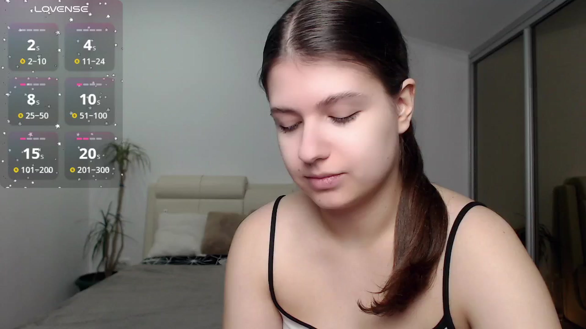 Gallery image thumbnail from CaLLmeJane_'s myfreecams stream on, 02/02/2025, 22:22 image 18 of 20