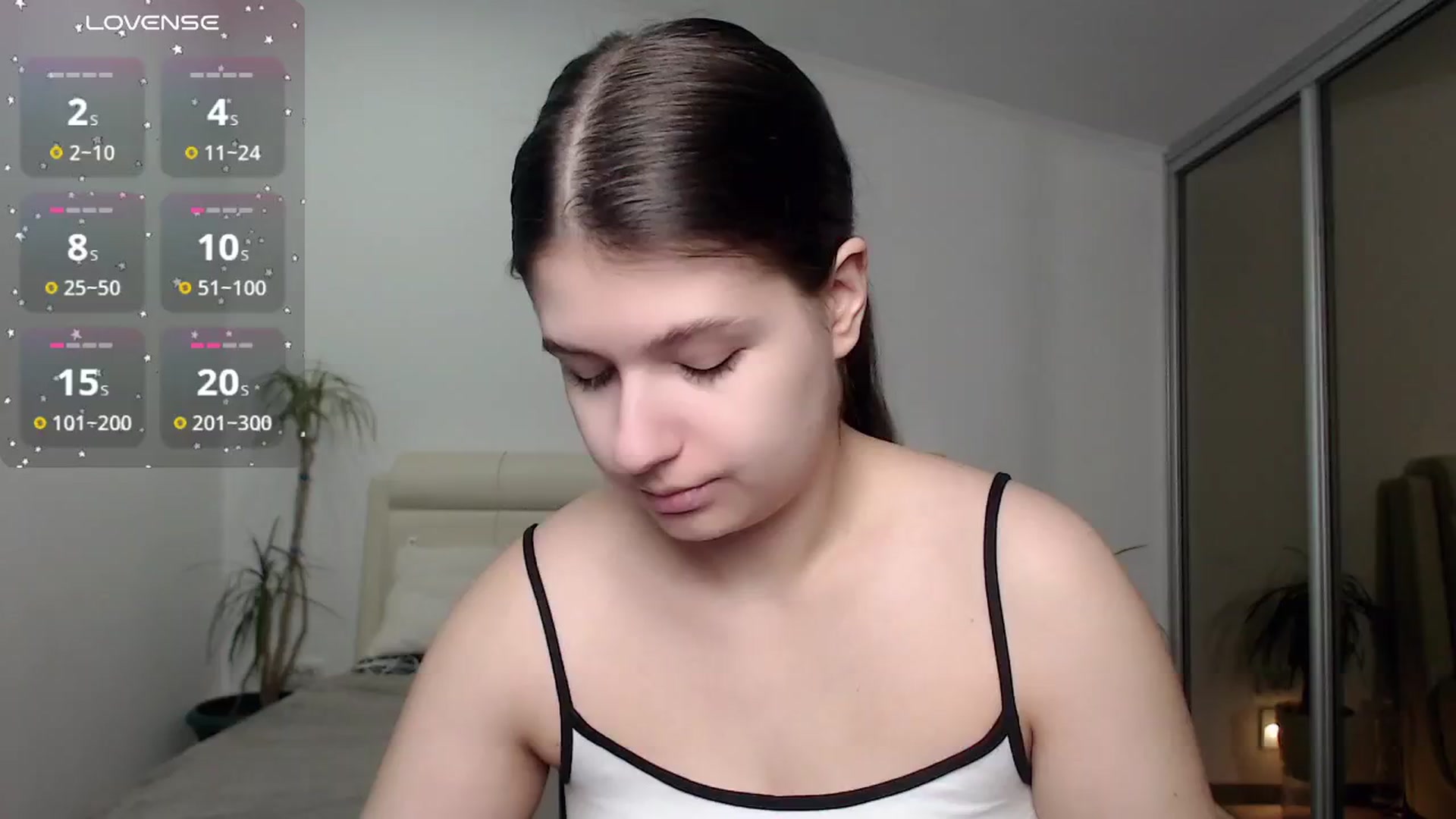 Gallery image thumbnail from CaLLmeJane_'s myfreecams stream on, 02/02/2025, 22:22 image 1 of 20