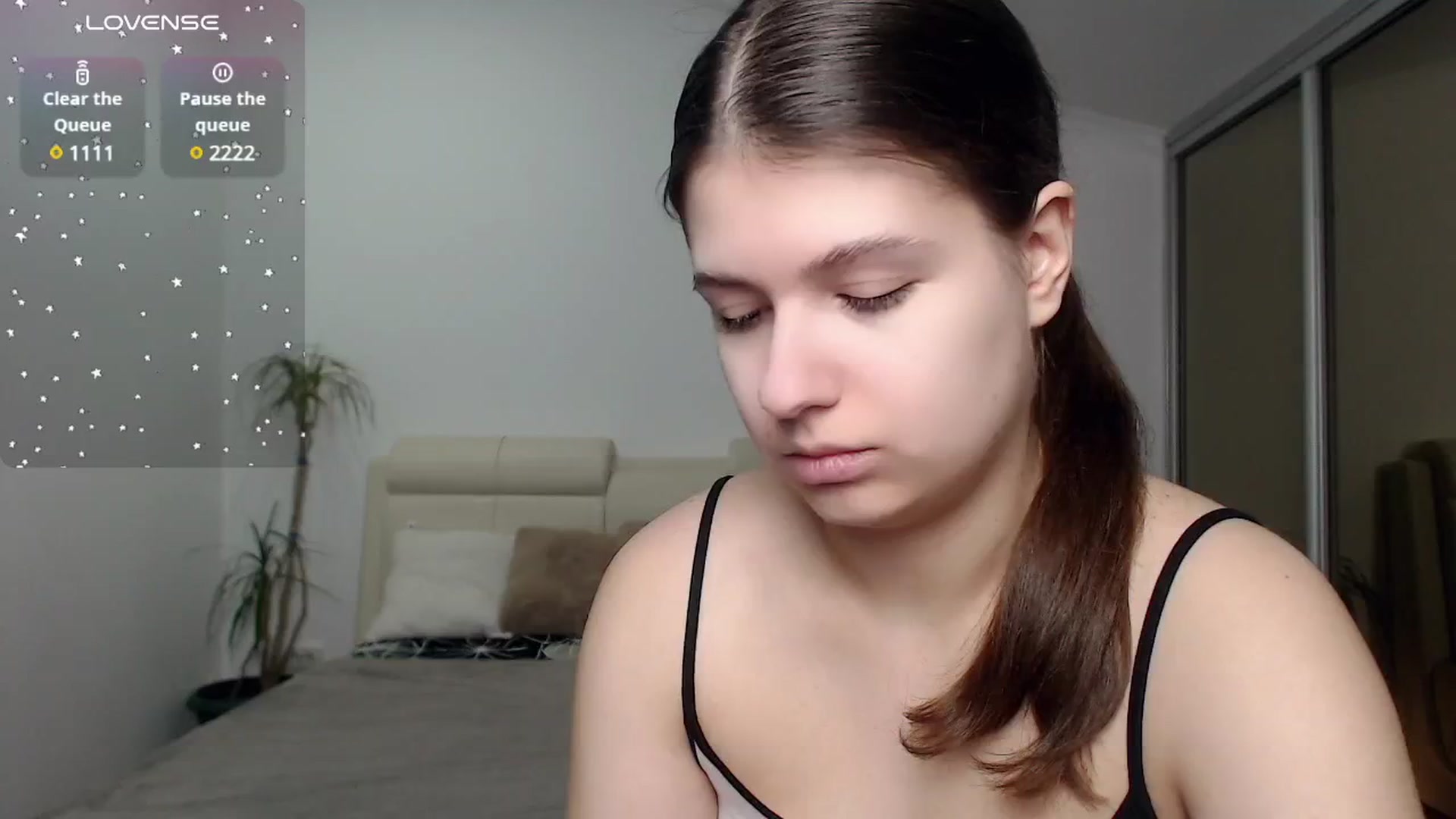 Gallery image thumbnail from CaLLmeJane_'s myfreecams stream on, 02/02/2025, 22:22 image 12 of 20