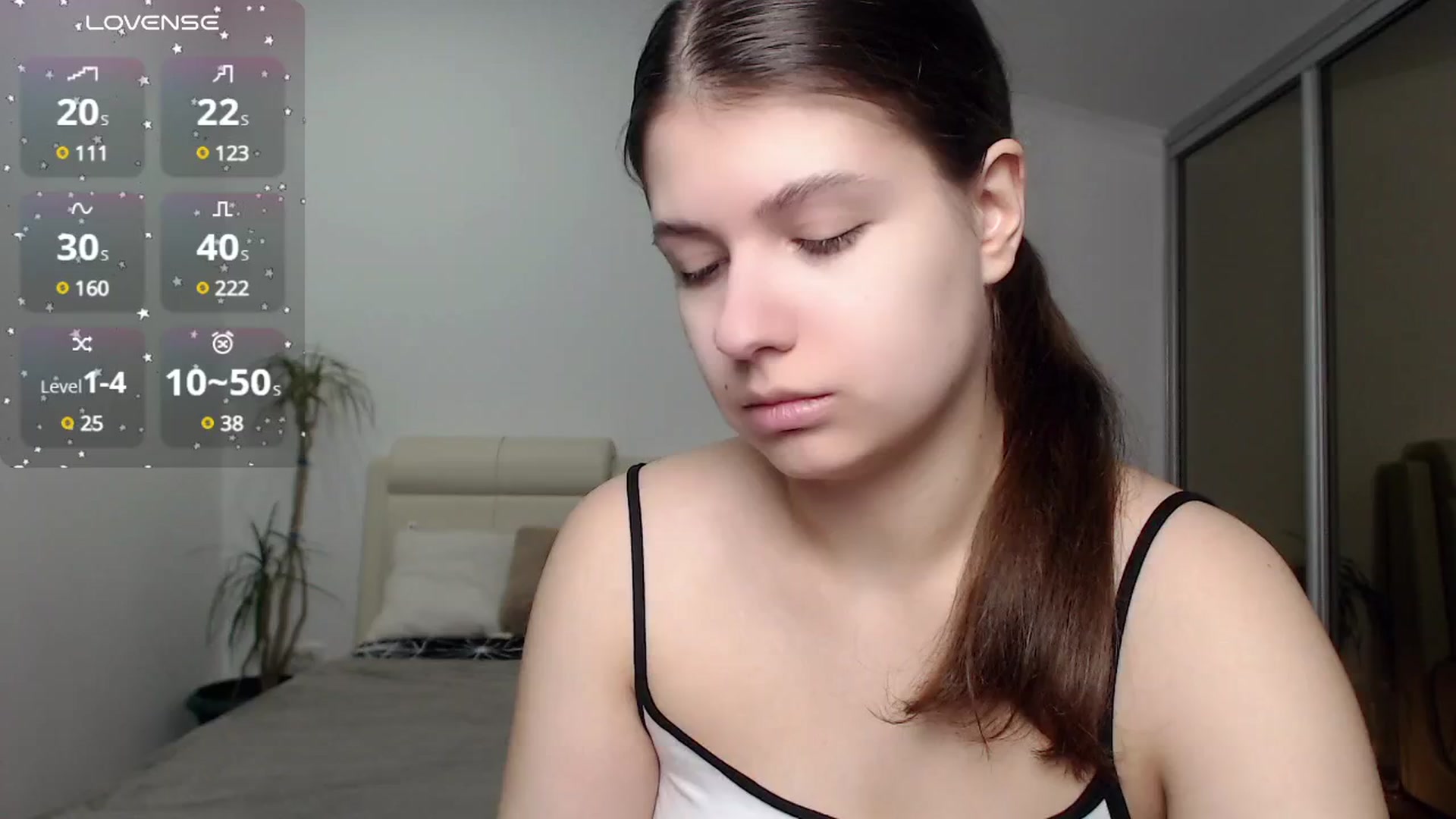 Gallery image thumbnail from CaLLmeJane_'s myfreecams stream on, 02/02/2025, 22:22 image 6 of 20