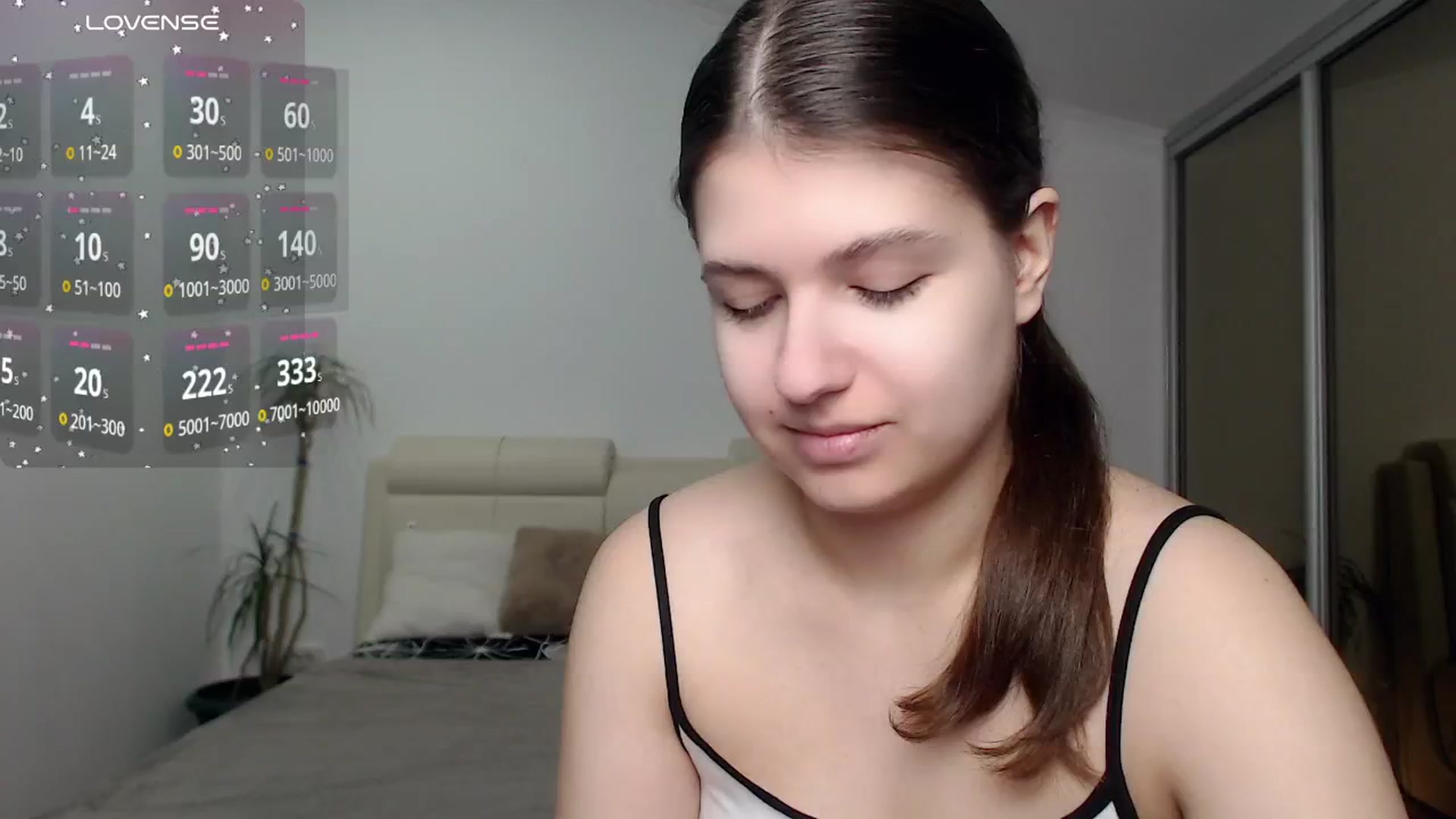Gallery image thumbnail from CaLLmeJane_'s myfreecams stream on, 02/02/2025, 22:22 image 11 of 20
