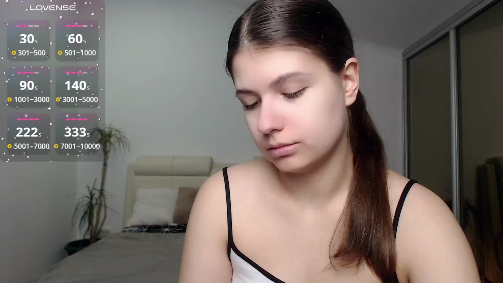 Gallery image thumbnail from CaLLmeJane_'s myfreecams stream on, 02/02/2025, 22:22 image 2 of 20