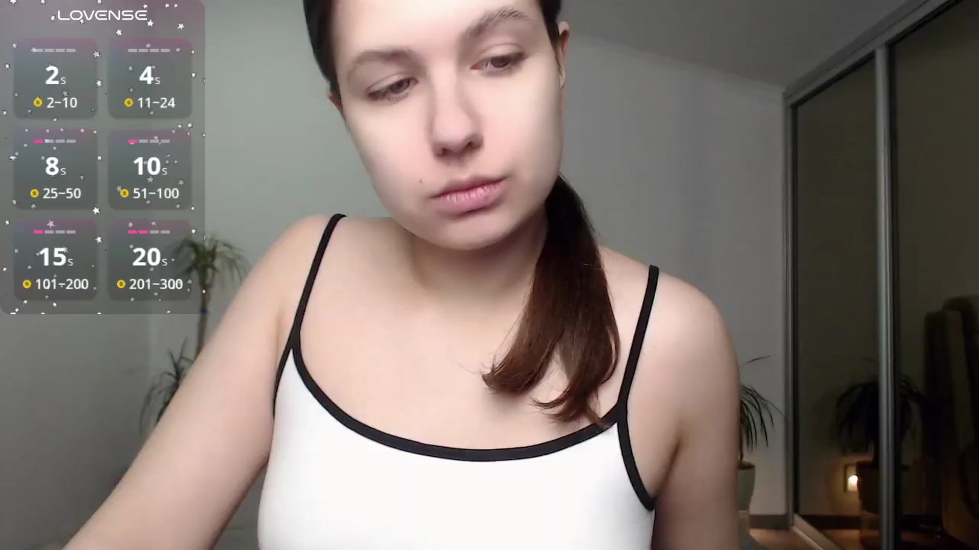 Gallery image thumbnail from CaLLmeJane_'s myfreecams stream on, 02/02/2025, 22:22 image 8 of 20