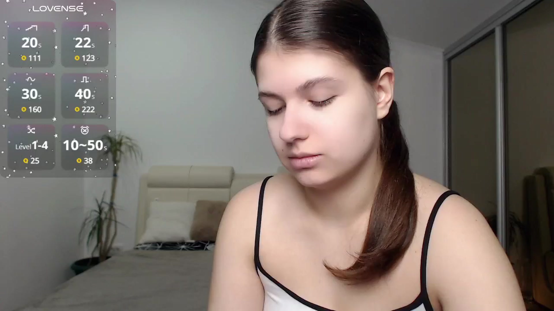 Gallery image thumbnail from CaLLmeJane_'s myfreecams stream on, 02/02/2025, 22:22 image 20 of 20