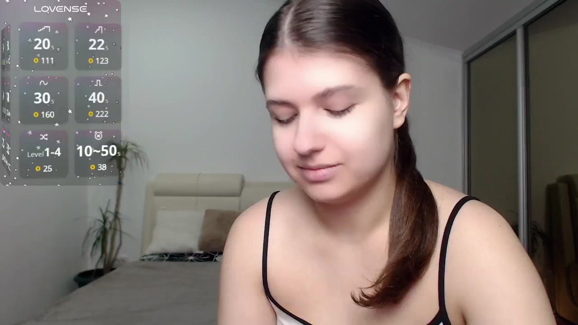 Gallery image thumbnail from CaLLmeJane_'s myfreecams stream on, 02/02/2025, 22:22 image 17 of 20