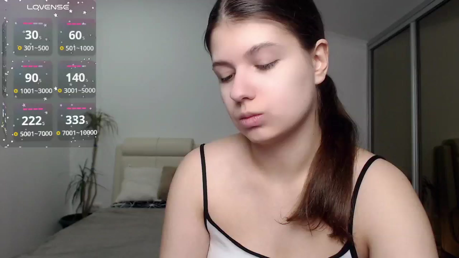 Gallery image thumbnail from CaLLmeJane_'s myfreecams stream on, 02/02/2025, 22:22 image 4 of 20