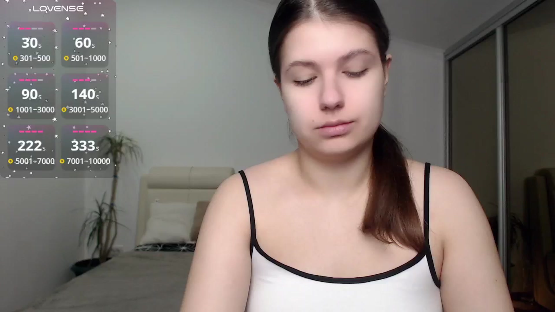 Gallery image thumbnail from CaLLmeJane_'s myfreecams stream on, 02/02/2025, 22:22 image 7 of 20