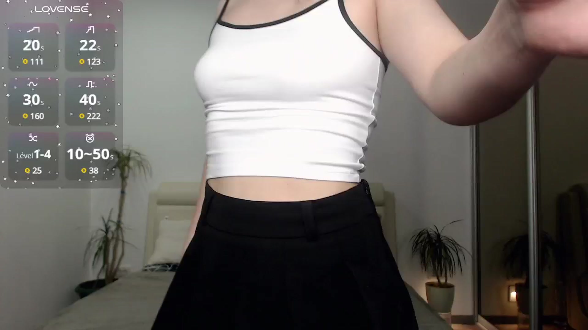 Gallery image thumbnail from CaLLmeJane_'s myfreecams stream on, 02/02/2025, 22:22 image 3 of 20