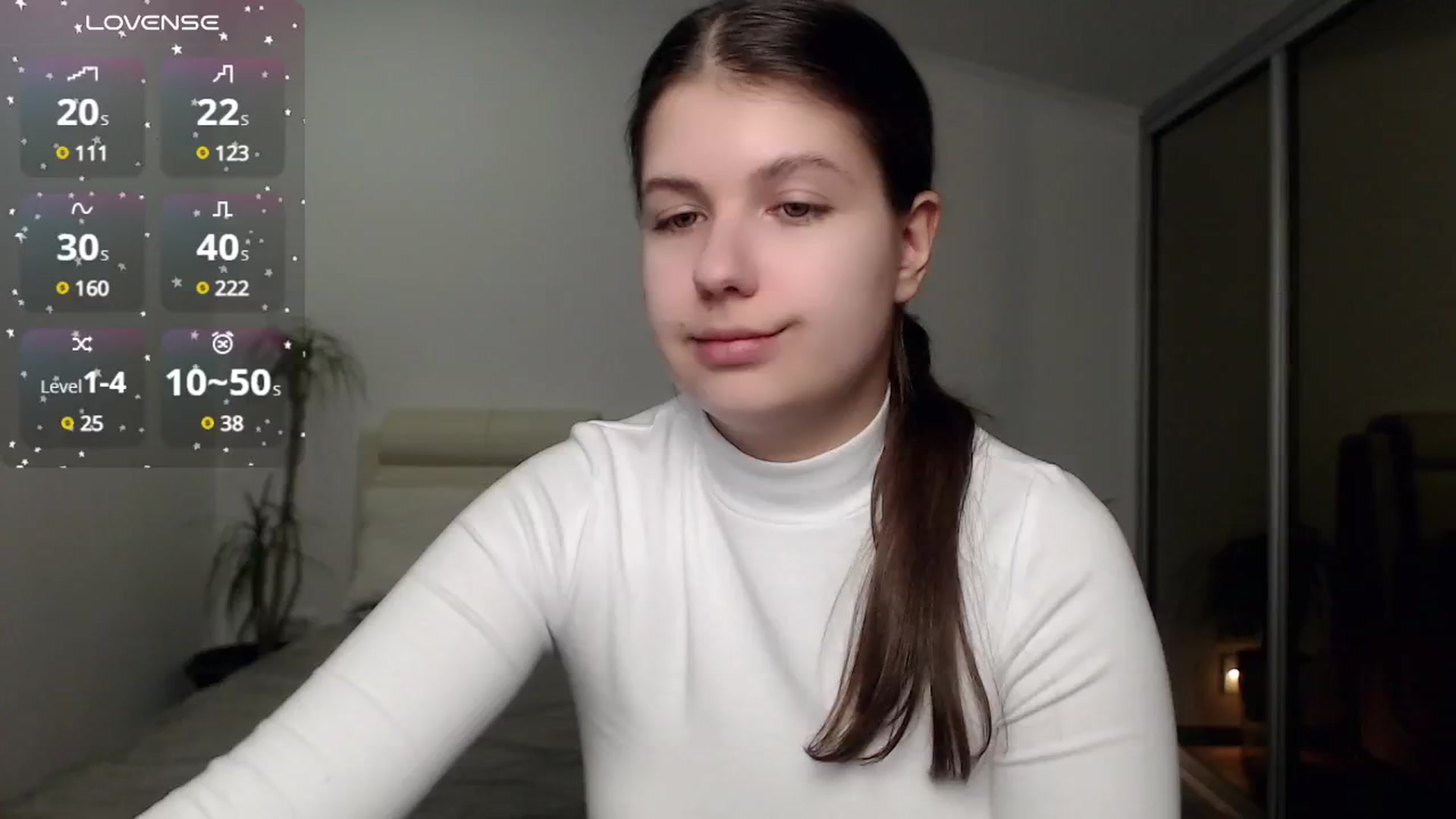 Gallery image thumbnail from CaLLmeJane_'s myfreecams stream on, 02/03/2025, 06:17 image 20 of 20