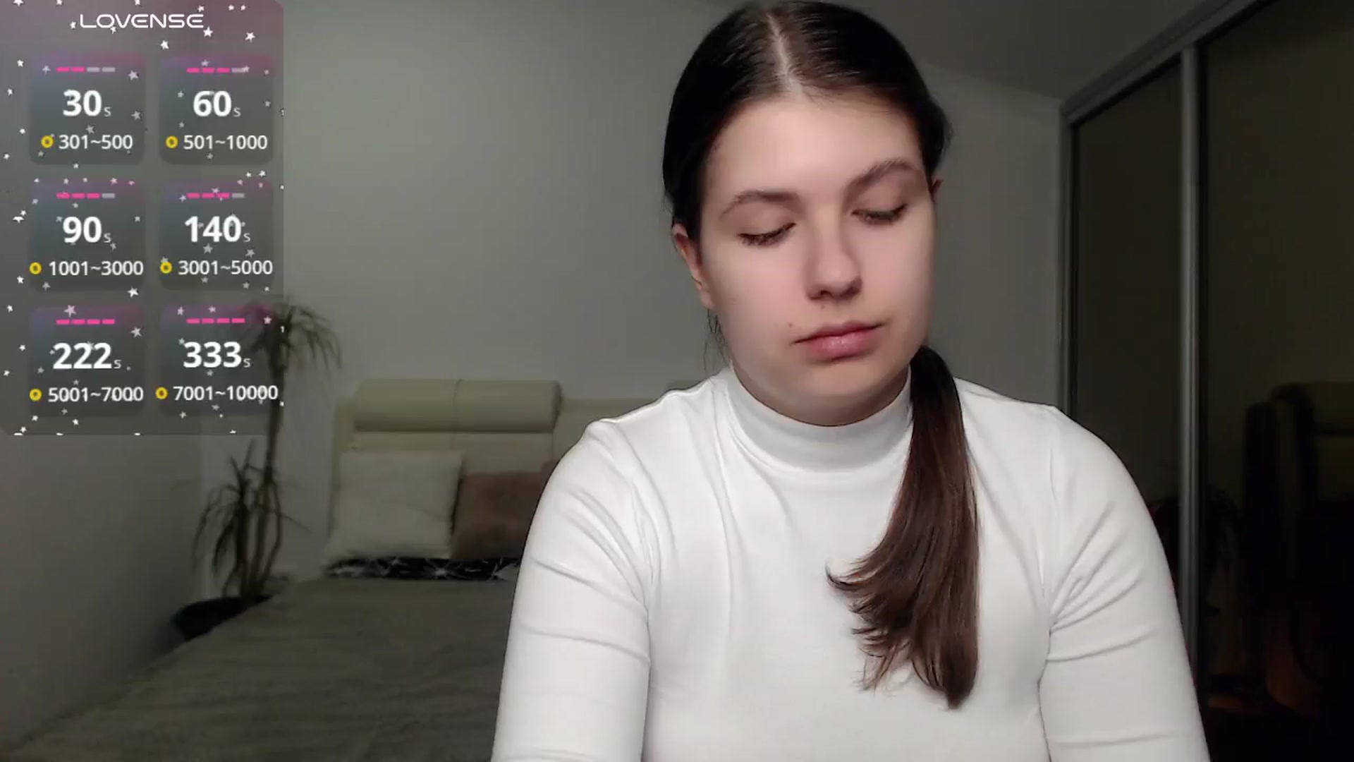 Gallery image thumbnail from CaLLmeJane_'s myfreecams stream on, 02/03/2025, 06:17 image 16 of 20