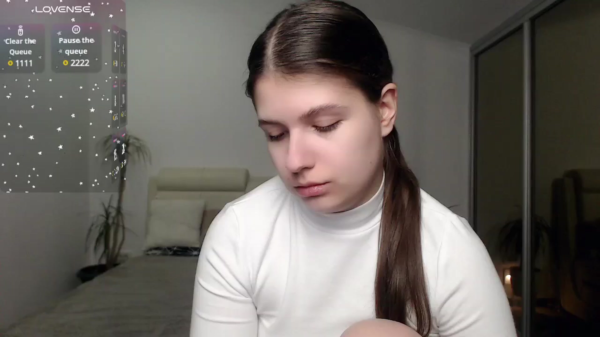 Gallery image thumbnail from CaLLmeJane_'s myfreecams stream on, 02/03/2025, 06:17 image 7 of 20