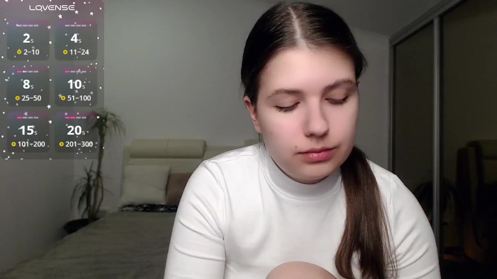 Gallery image thumbnail from CaLLmeJane_'s myfreecams stream on, 02/03/2025, 06:17 image 14 of 20