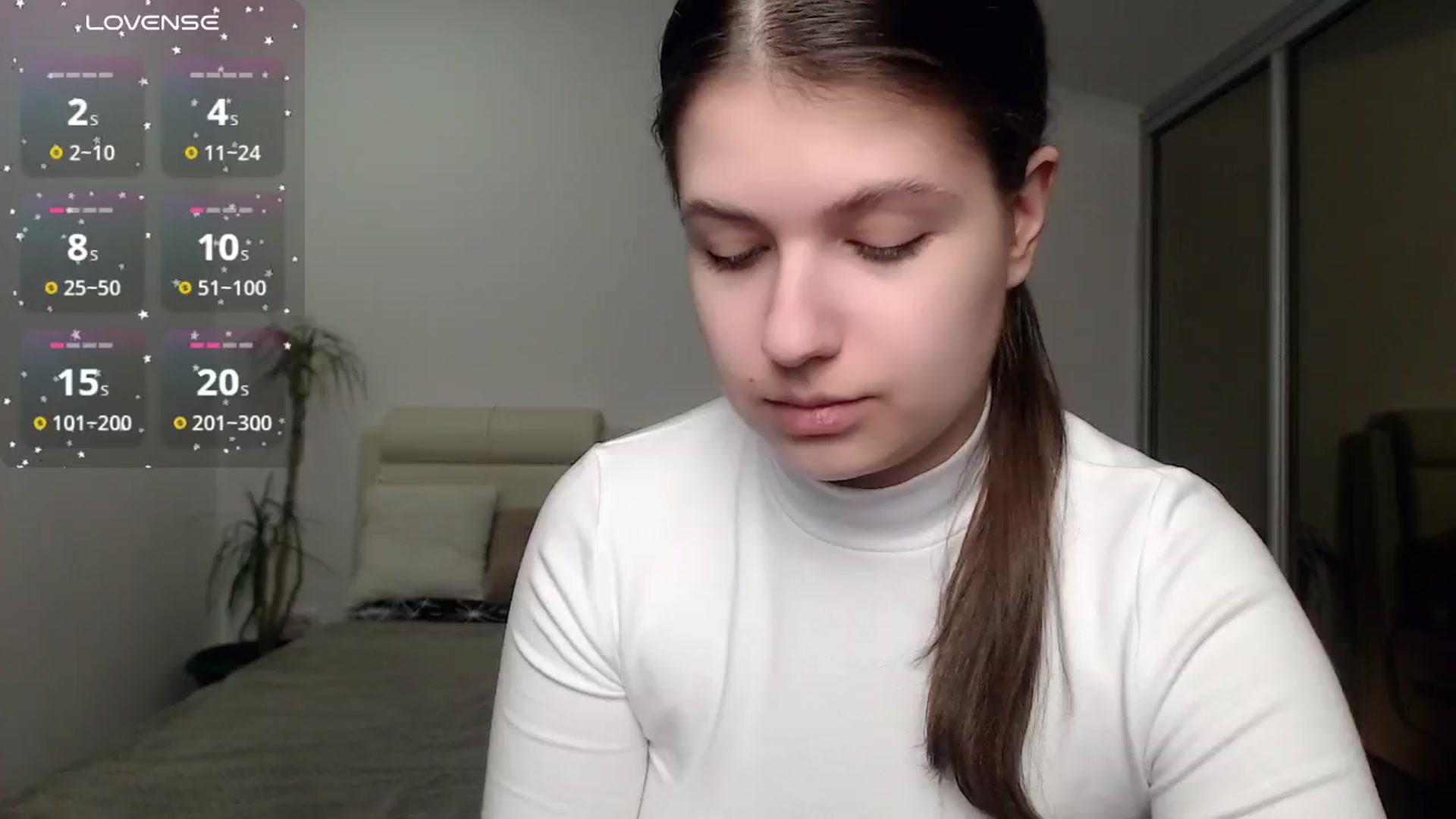 Gallery image thumbnail from CaLLmeJane_'s myfreecams stream on, 02/03/2025, 06:17 image 2 of 20