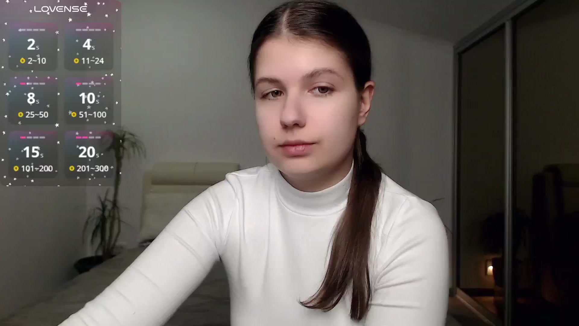 Gallery image thumbnail from CaLLmeJane_'s myfreecams stream on, 02/03/2025, 06:17 image 19 of 20