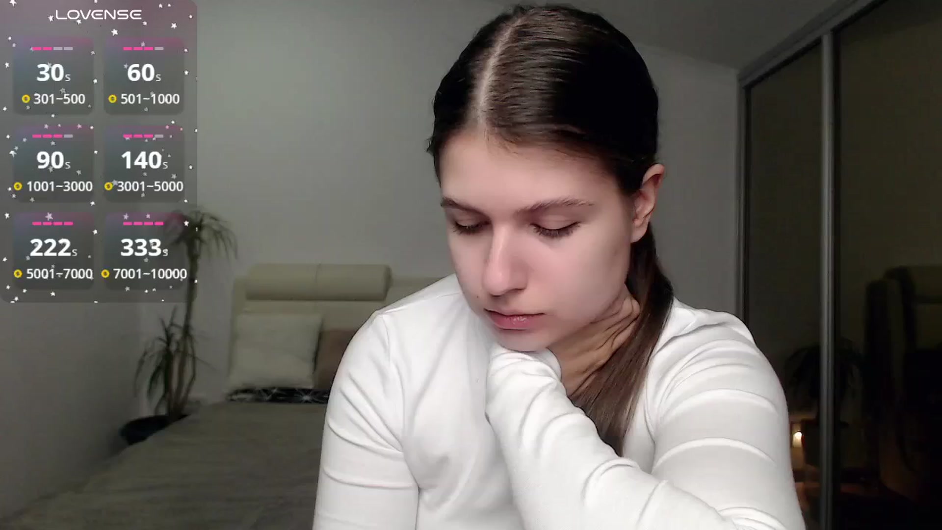 Gallery image thumbnail from CaLLmeJane_'s myfreecams stream on, 02/03/2025, 06:17 image 11 of 20