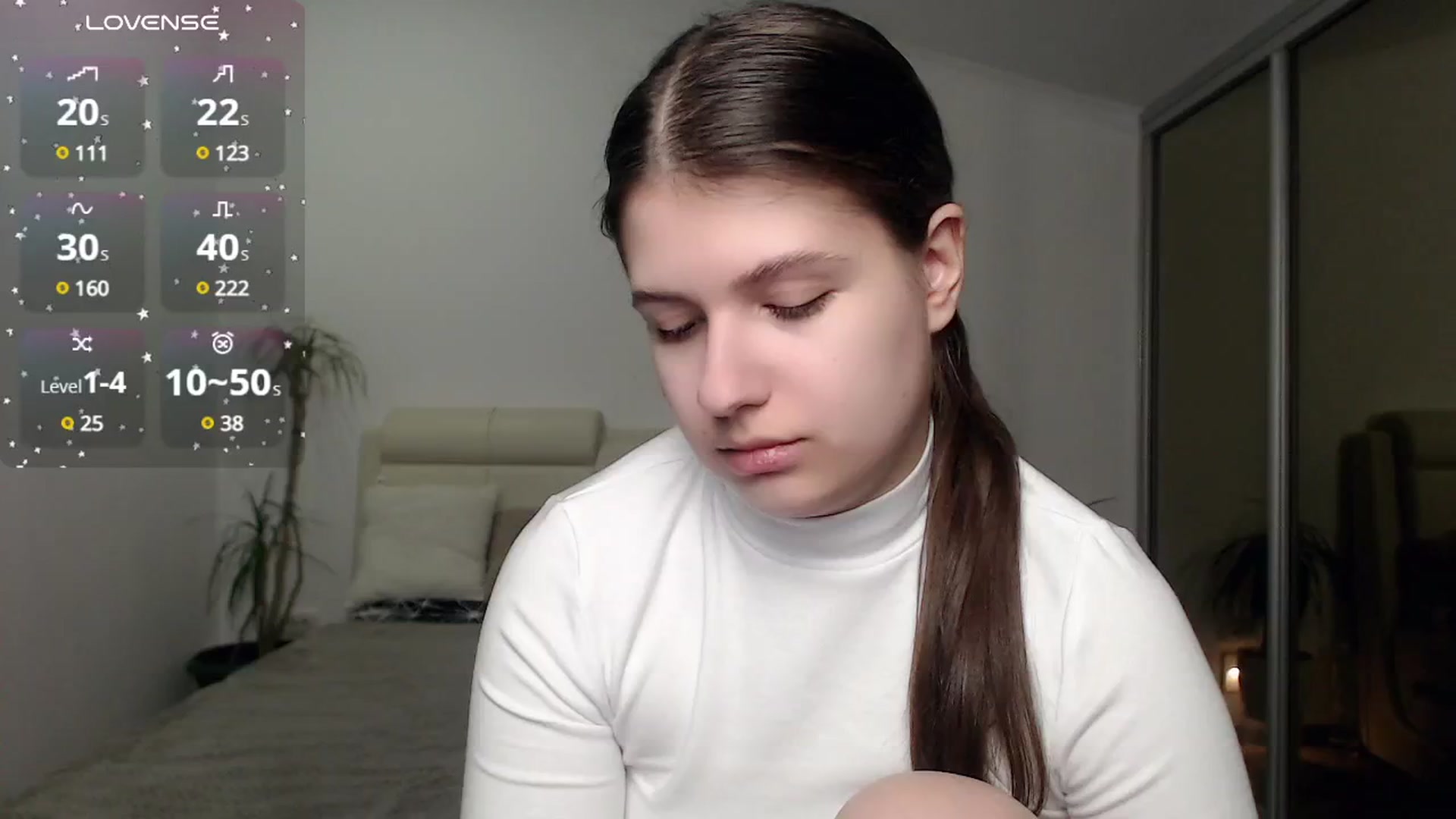 Gallery image thumbnail from CaLLmeJane_'s myfreecams stream on, 02/03/2025, 06:17 image 8 of 20