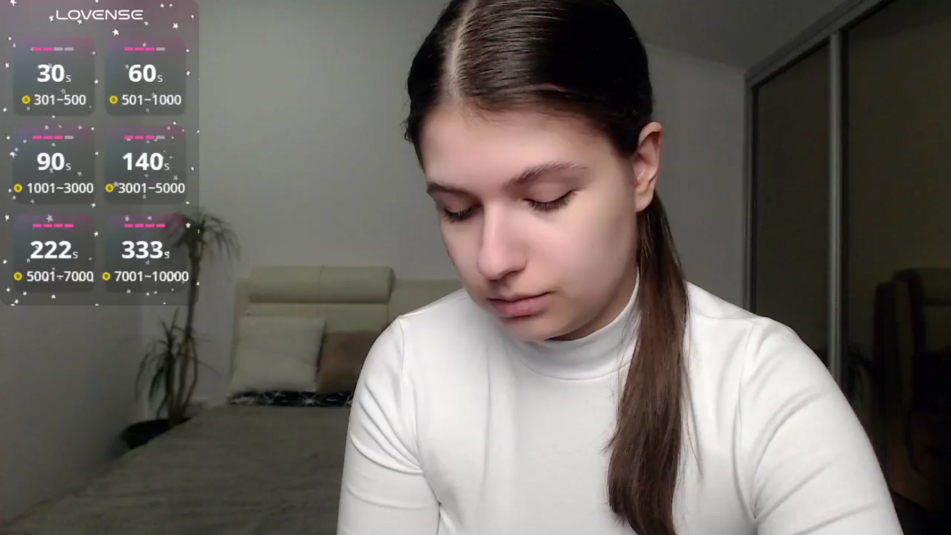 Gallery image thumbnail from CaLLmeJane_'s myfreecams stream on, 02/03/2025, 06:17 image 1 of 20