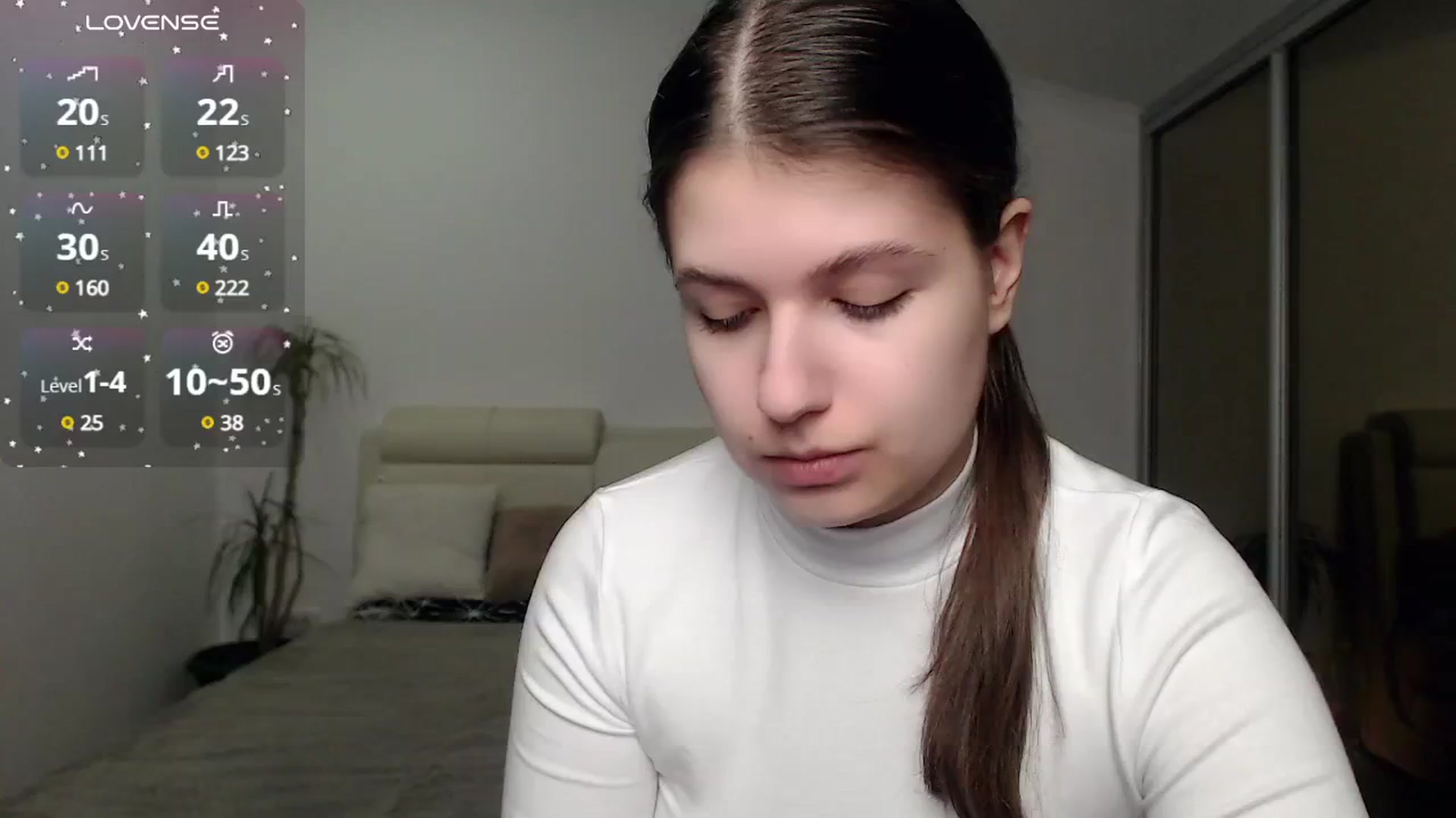 Gallery image thumbnail from CaLLmeJane_'s myfreecams stream on, 02/03/2025, 06:17 image 3 of 20